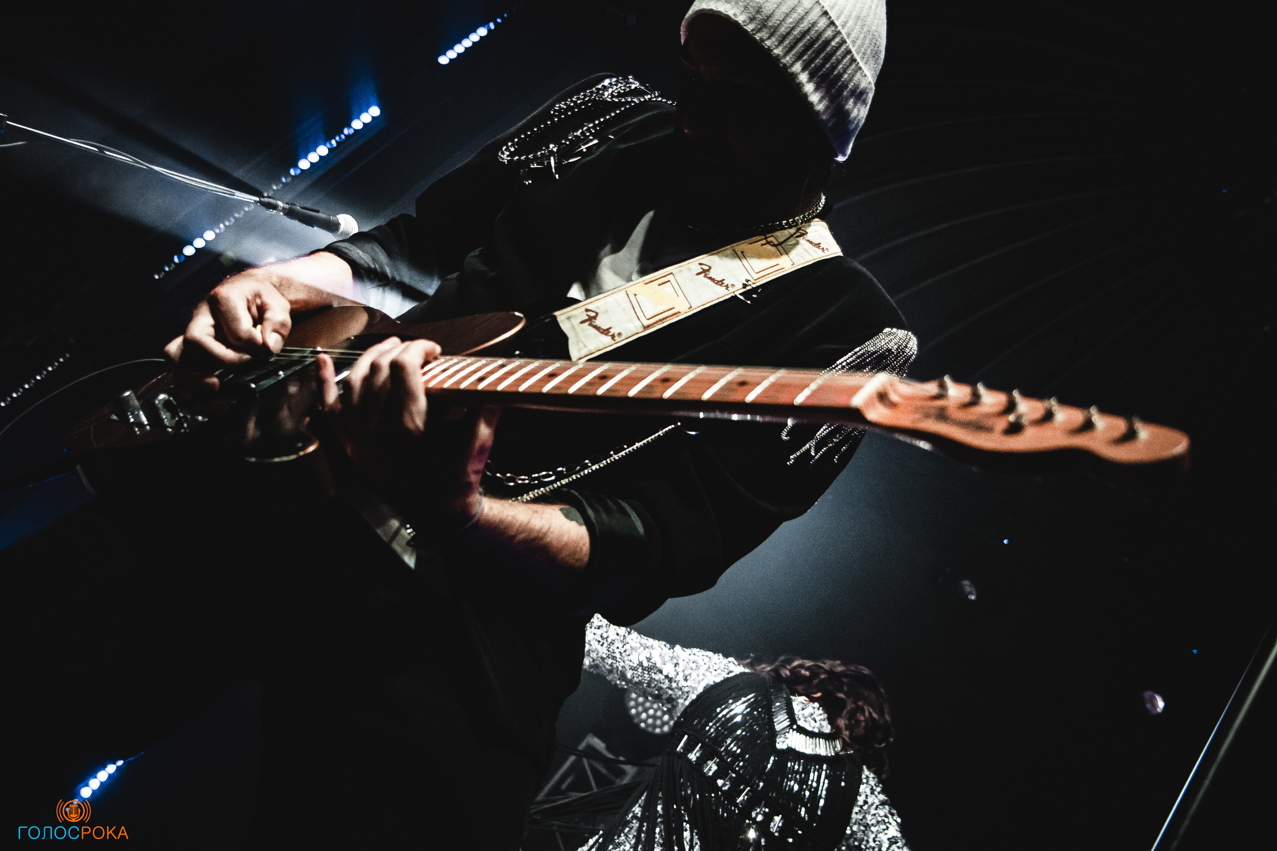 Мураками | VK Gipsy. Концертный фотограф Михальченкова Алёна | Москва