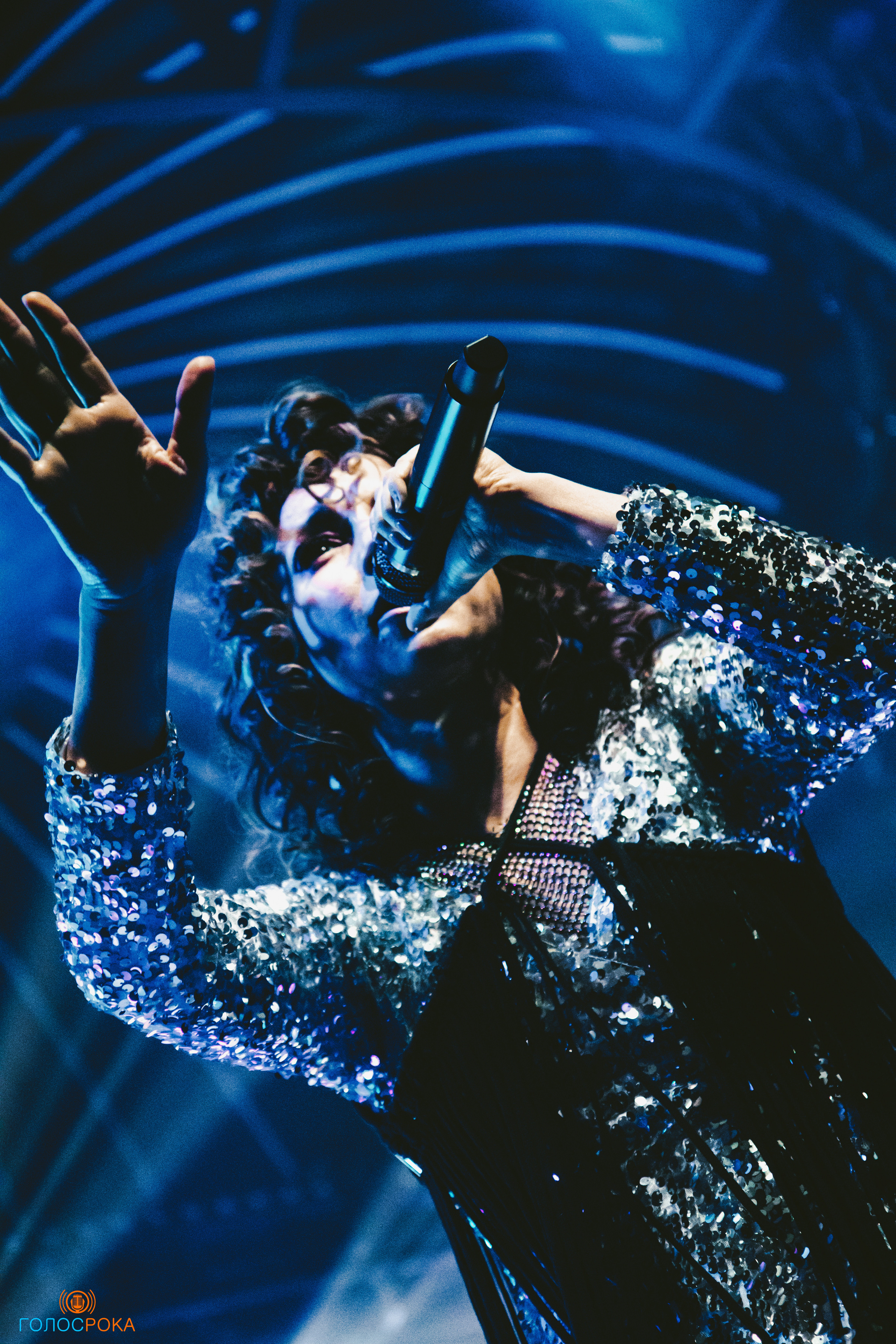 Мураками | VK Gipsy. Концертный фотограф Михальченкова Алёна | Москва