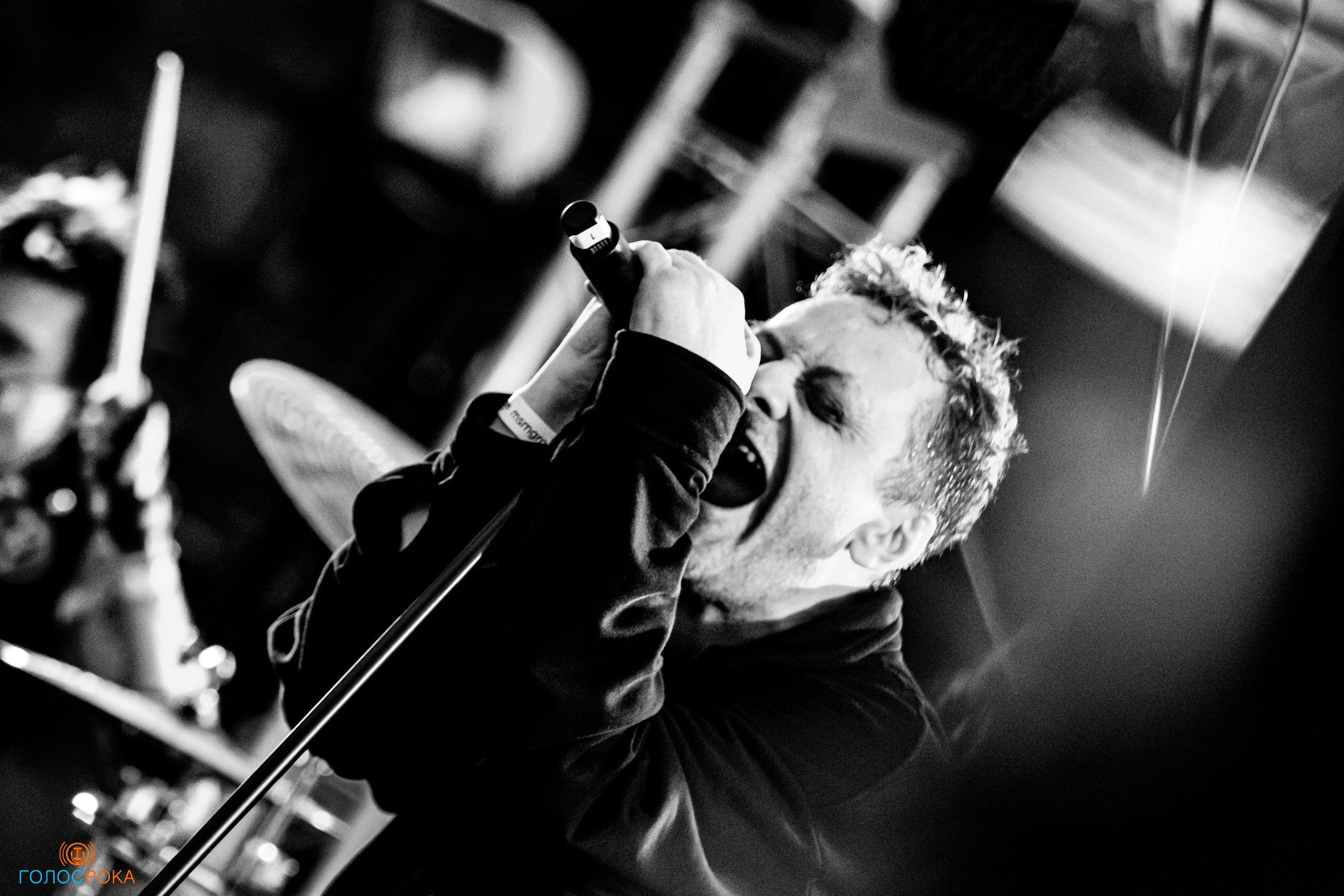 Глеб Самойлов | Корабль. Концертный фотограф Михальченкова Алёна | Москва