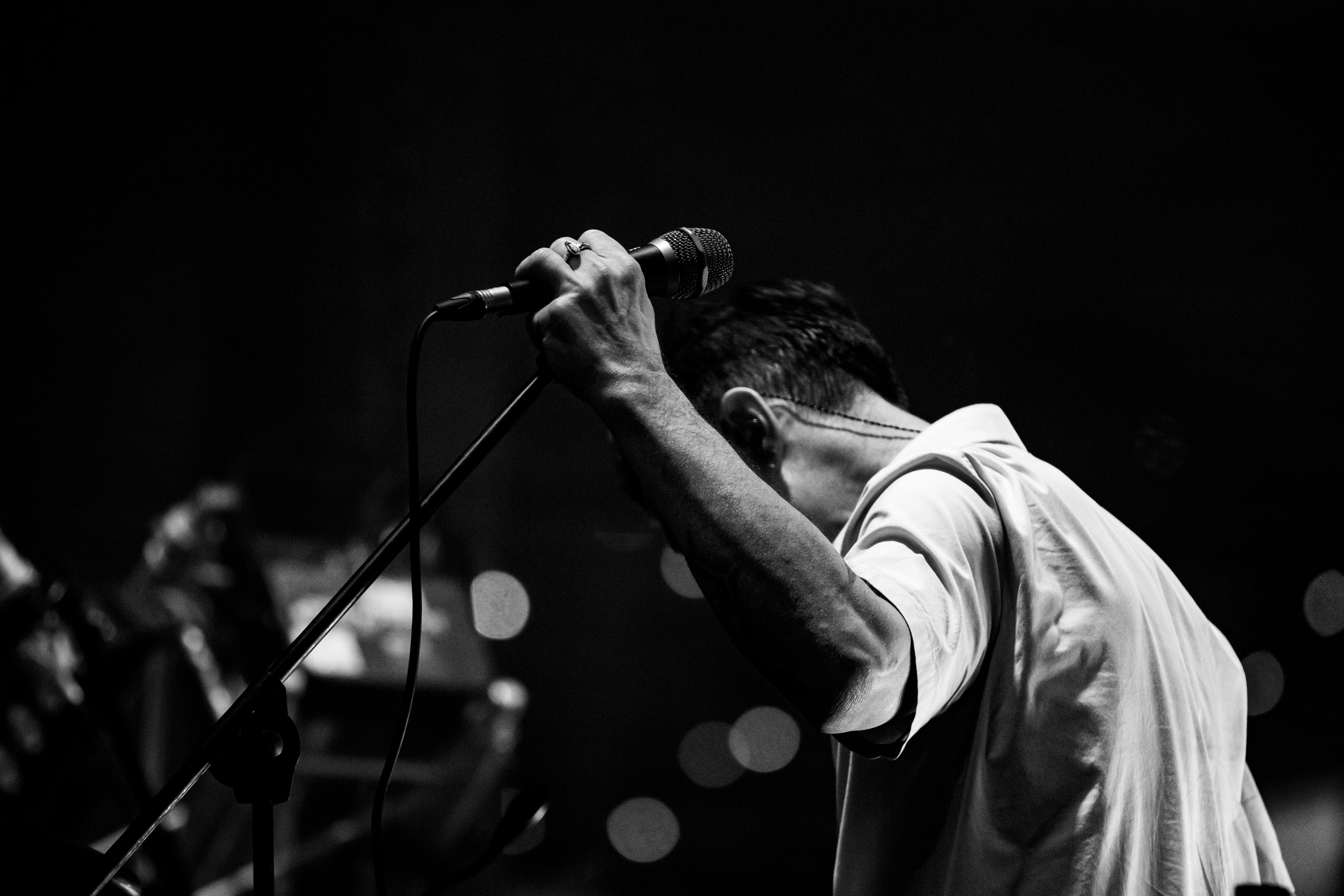 Дельфин | Red Summer. Концертный фотограф Михальченкова Алёна | Москва