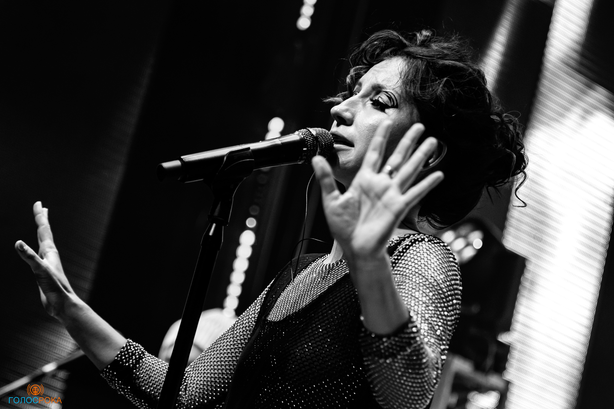 Мураками | VK Gipsy. Концертный фотограф Михальченкова Алёна | Москва