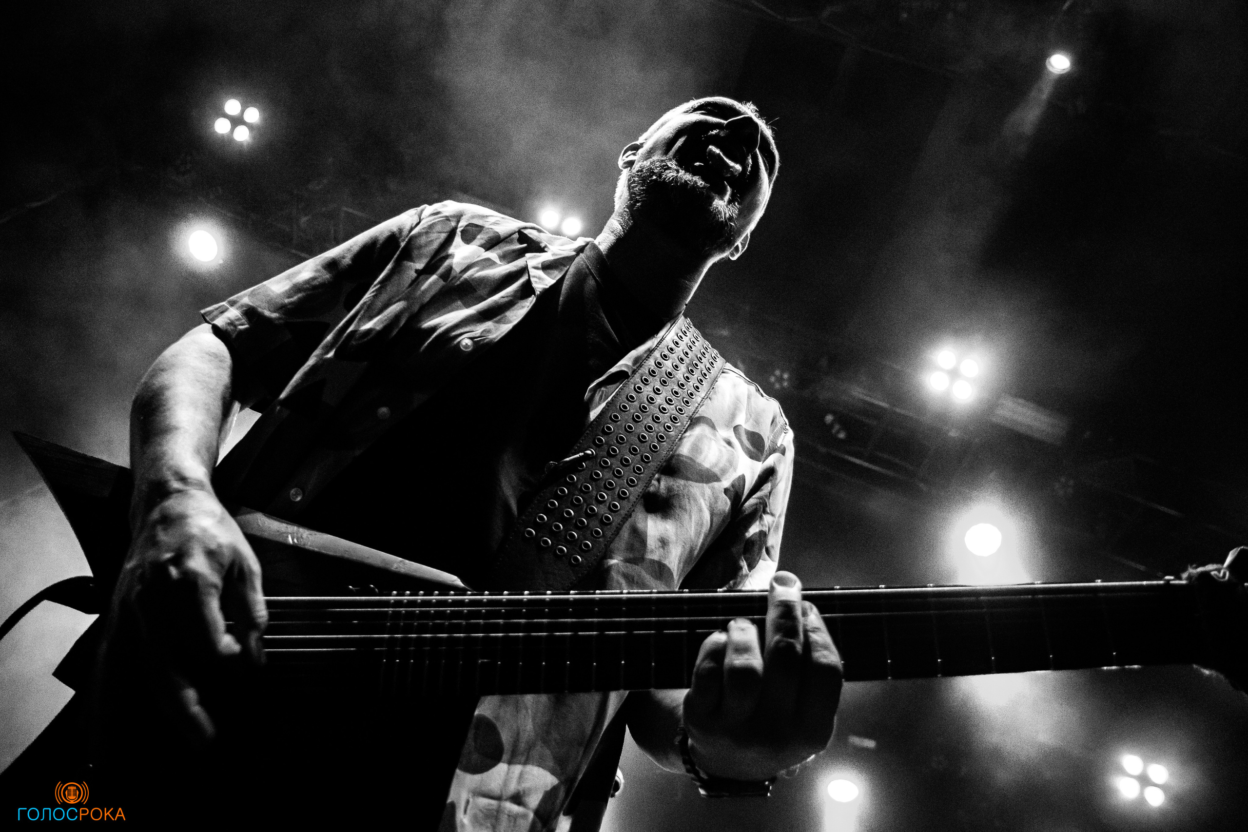 Александр Пушной | BASE club. Концертный фотограф Михальченкова Алёна | Москва