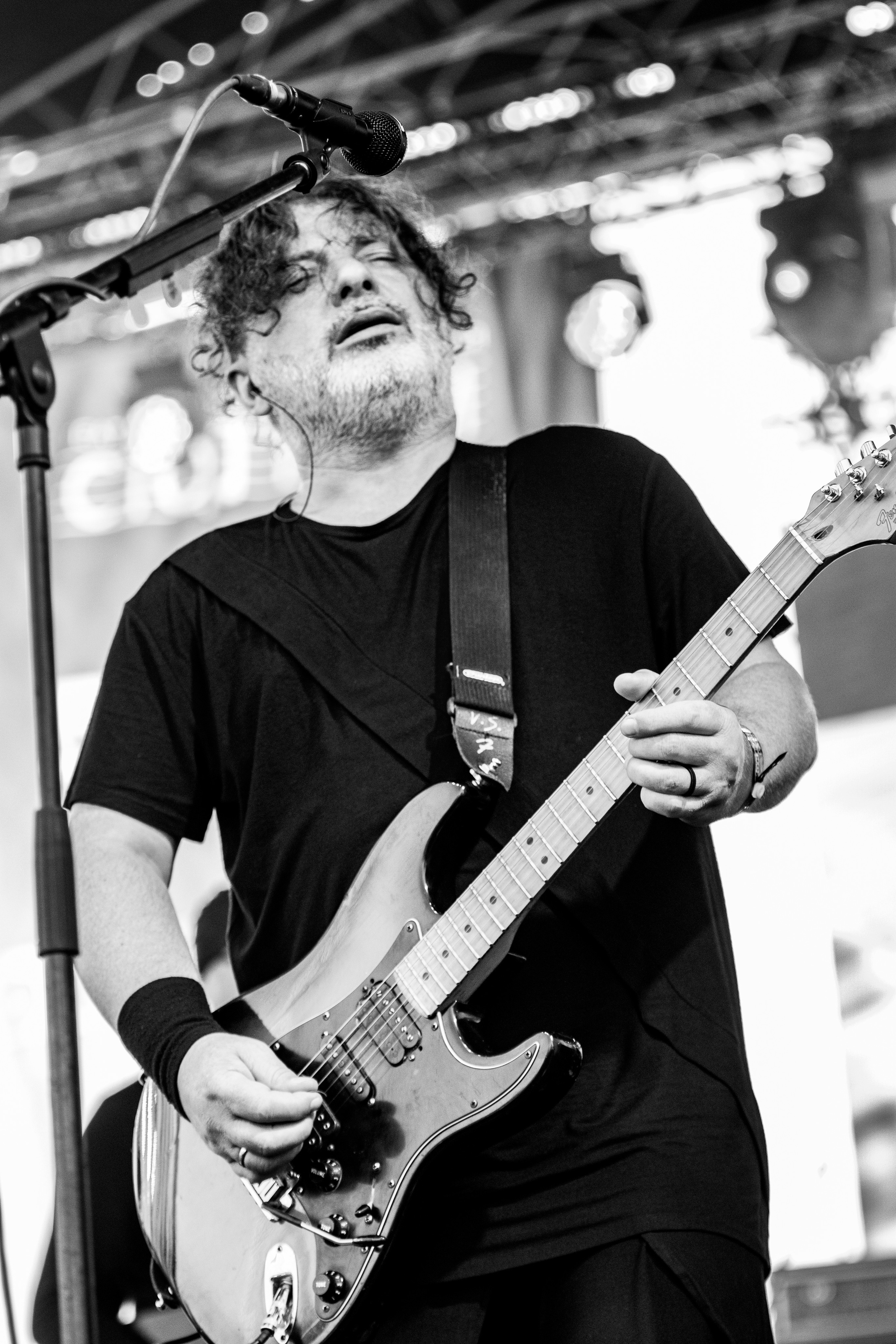 Вадим Самойлов | Окна Открой. Концертный фотограф Михальченкова Алёна | Москва