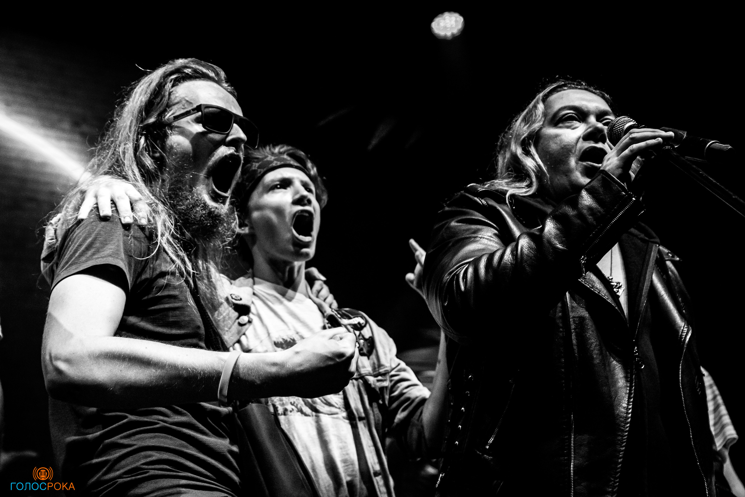 Александр Пушной | BASE club. Концертный фотограф Михальченкова Алёна | Москва