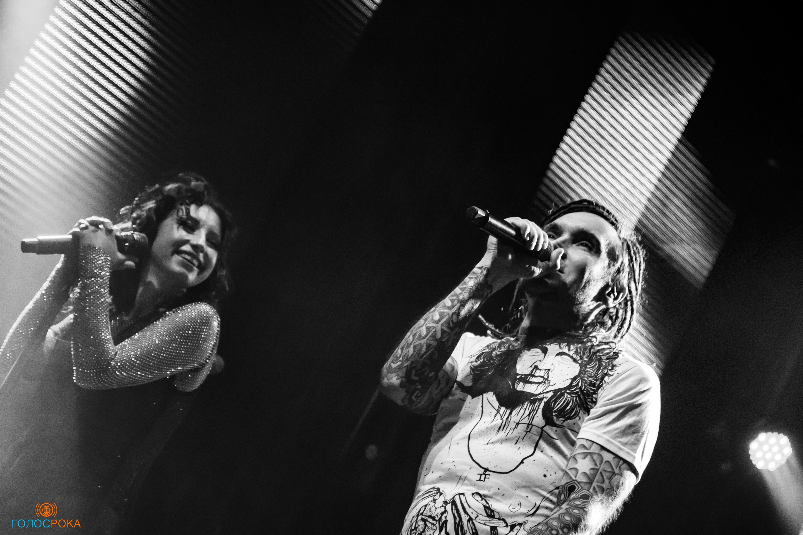 Мураками | VK Gipsy. Концертный фотограф Михальченкова Алёна | Москва