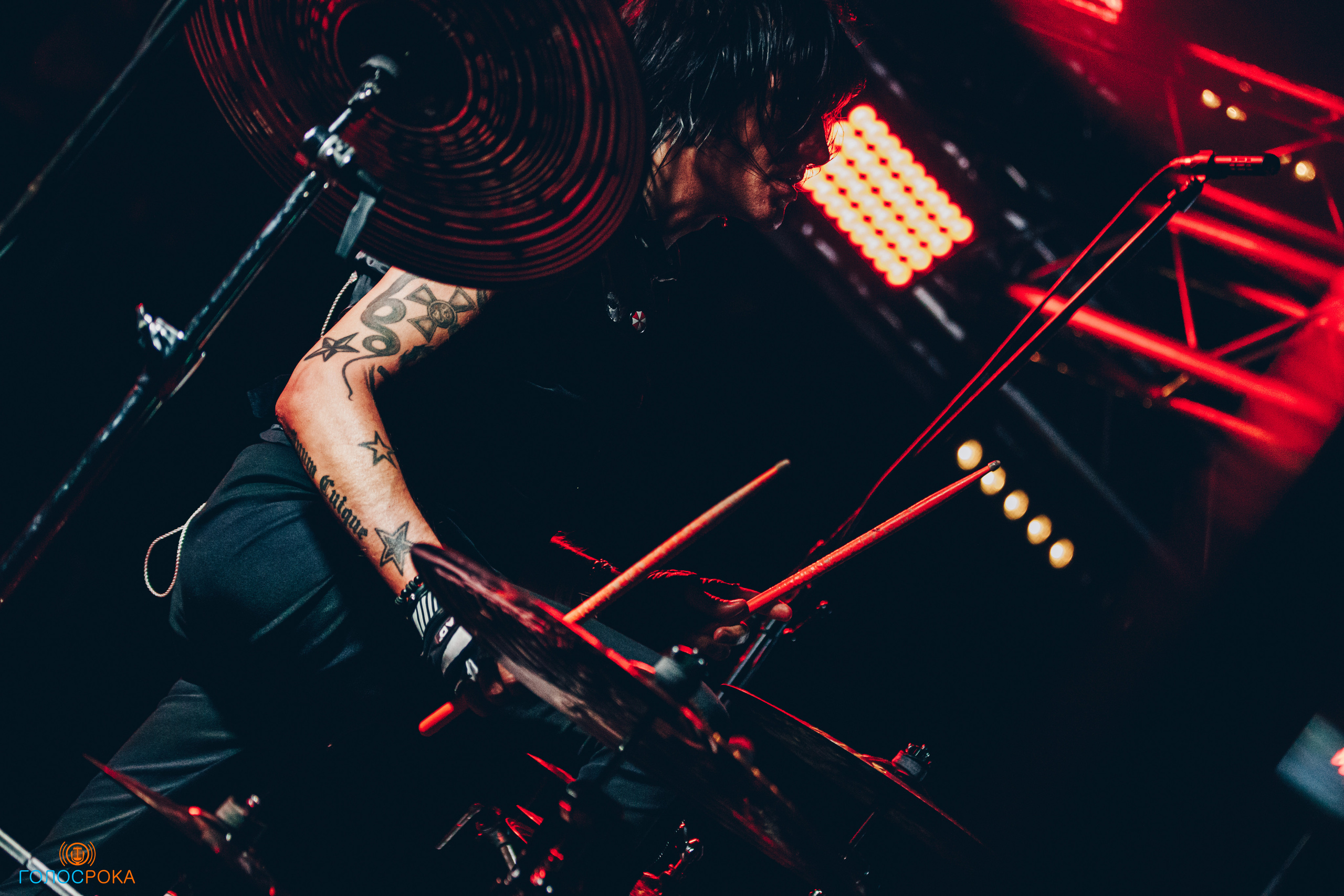 Глеб Самойлов | Корабль. Концертный фотограф Михальченкова Алёна | Москва