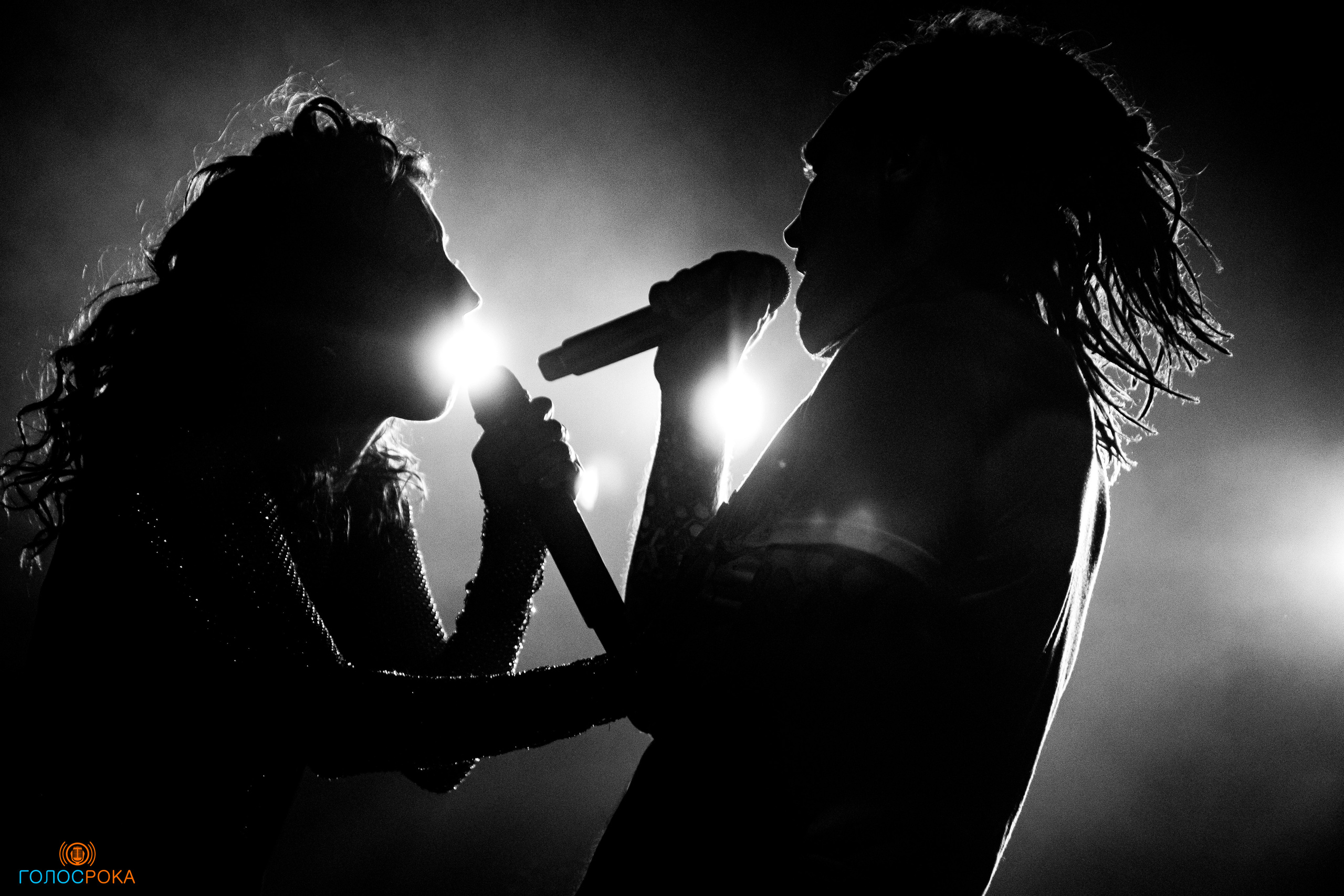 Мураками | VK Gipsy. Концертный фотограф Михальченкова Алёна | Москва