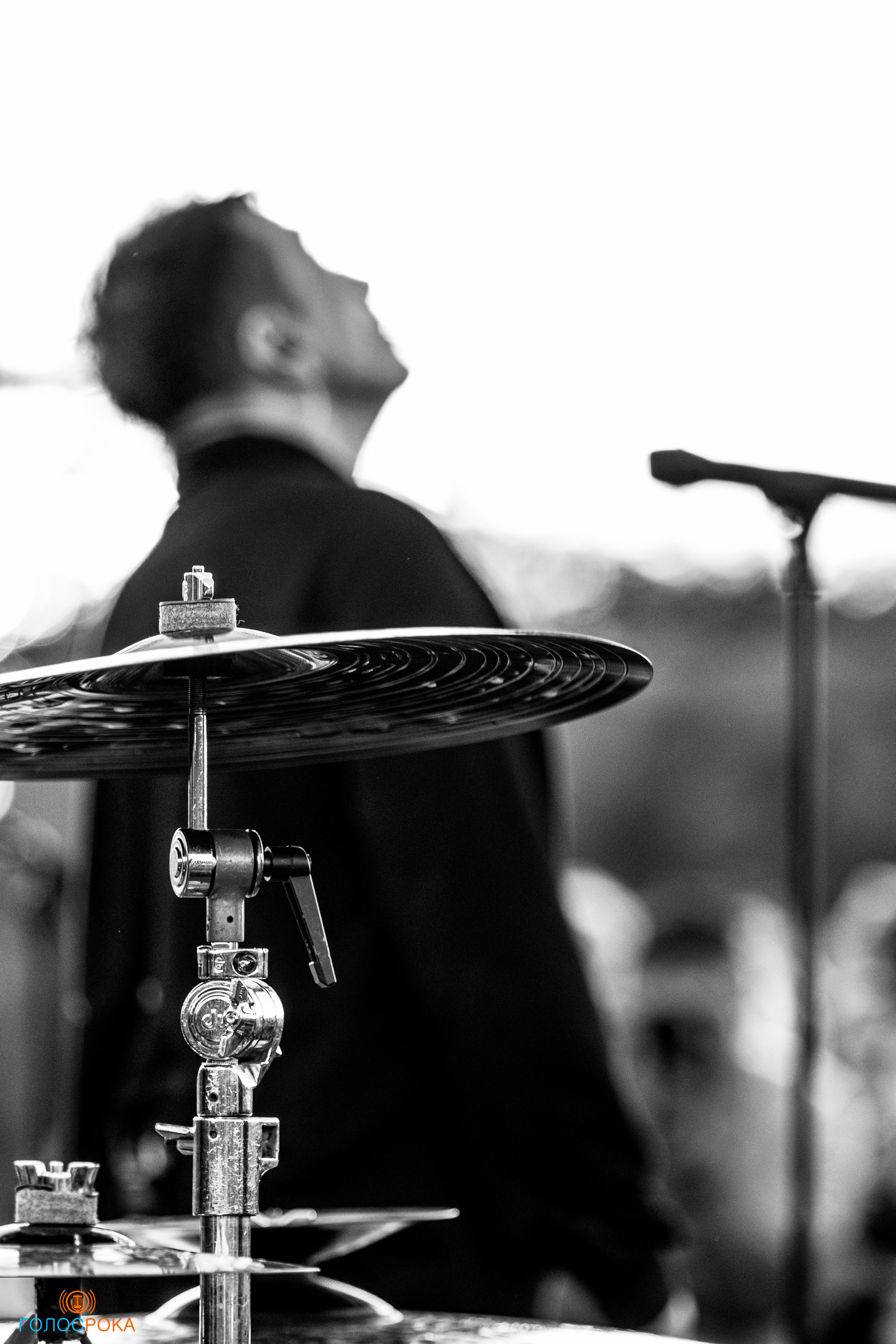 Глеб Самойлов | Корабль. Концертный фотограф Михальченкова Алёна | Москва