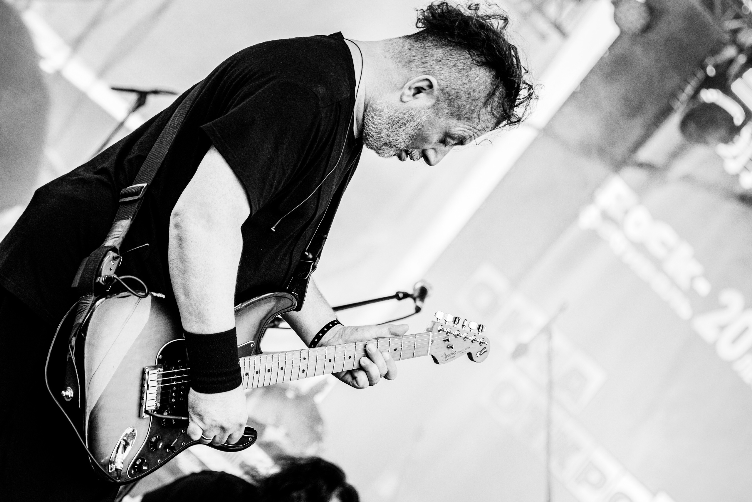 Вадим Самойлов | Окна Открой. Концертный фотограф Михальченкова Алёна | Москва