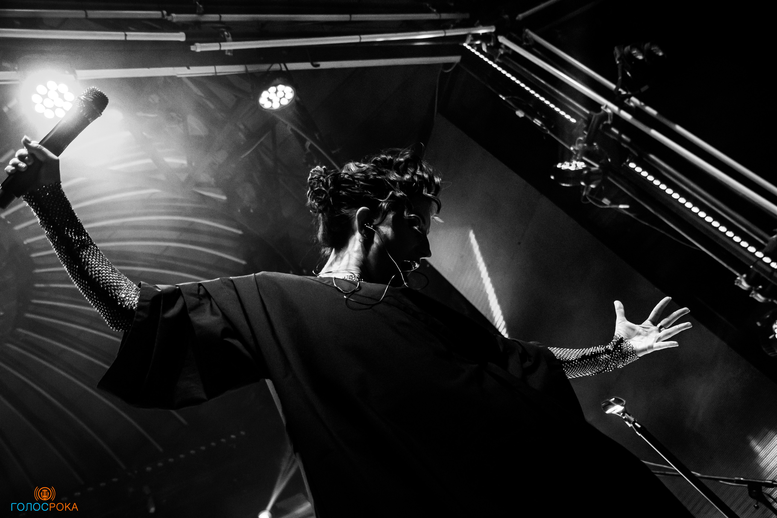 Мураками | VK Gipsy. Концертный фотограф Михальченкова Алёна | Москва