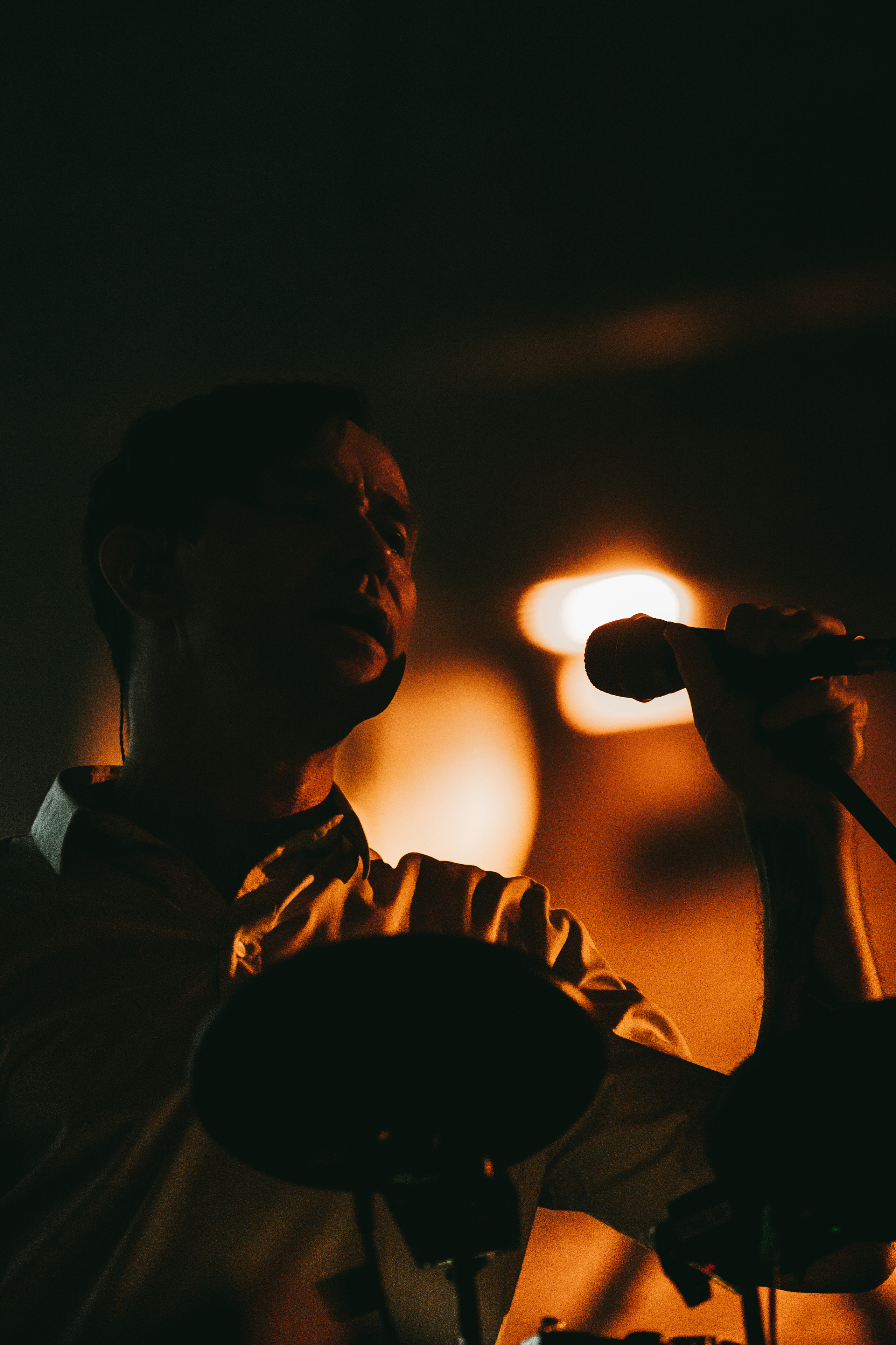 Дельфин | Red Summer. Концертный фотограф Михальченкова Алёна | Москва