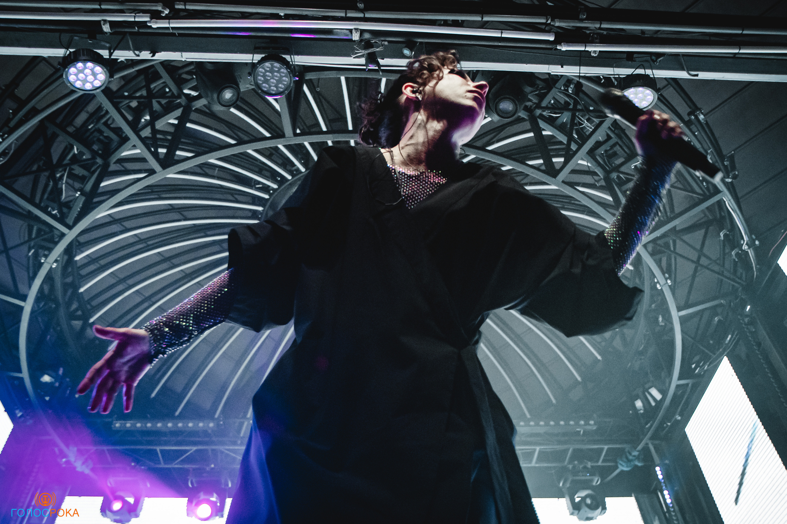Мураками | VK Gipsy. Концертный фотограф Михальченкова Алёна | Москва