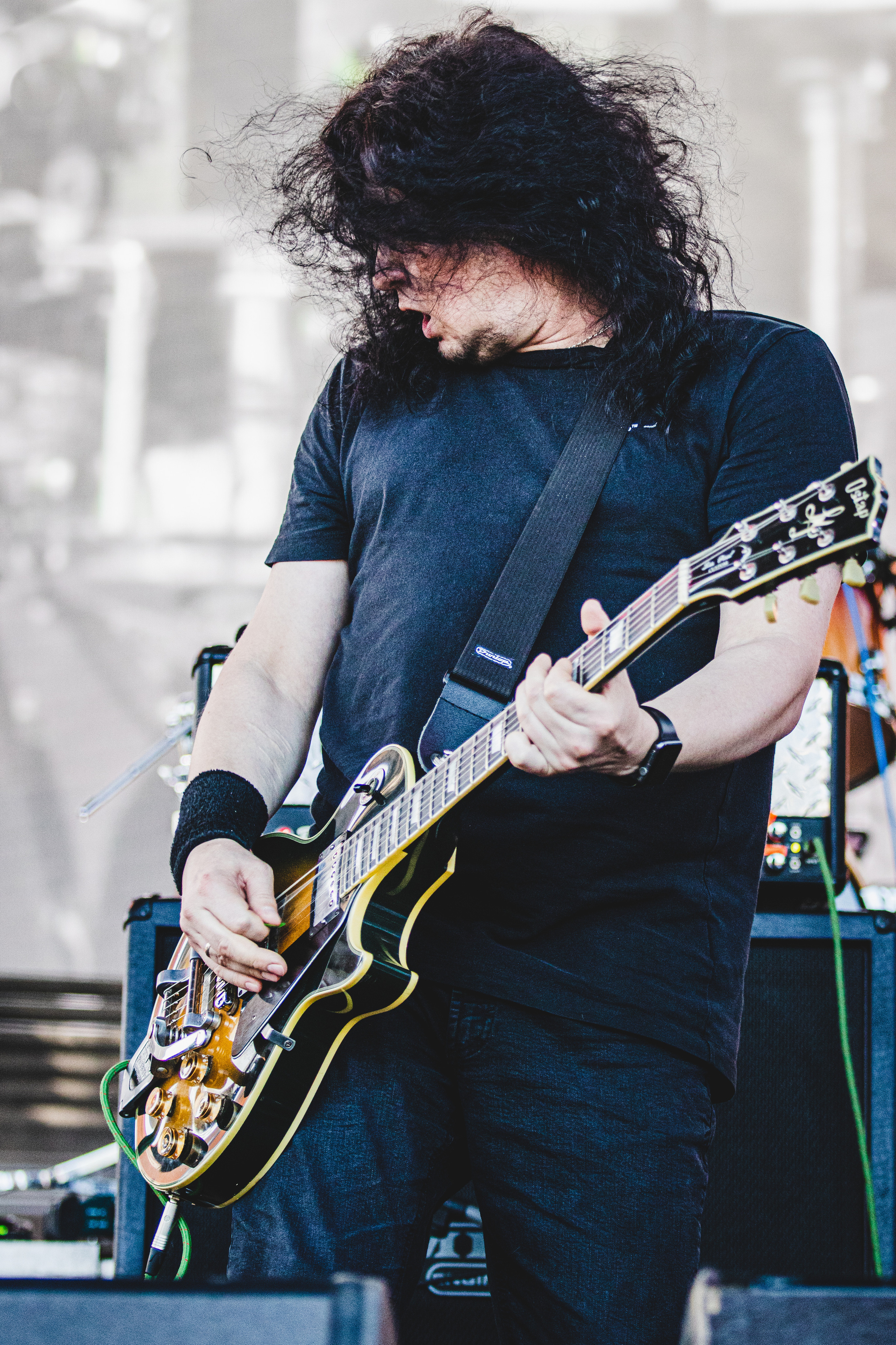 Вадим Самойлов | Окна Открой. Концертный фотограф Михальченкова Алёна | Москва