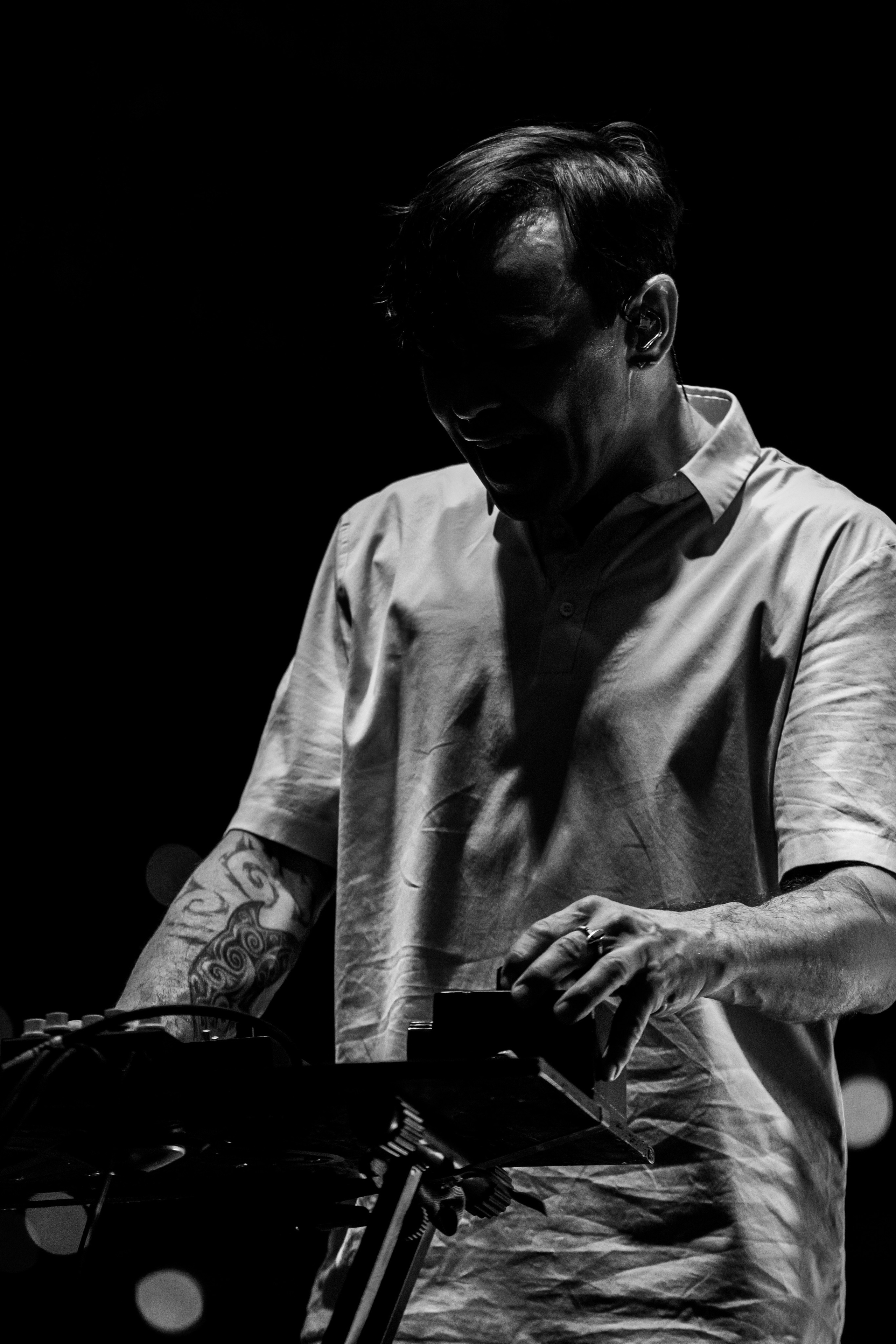 Дельфин | Red Summer. Концертный фотограф Михальченкова Алёна | Москва