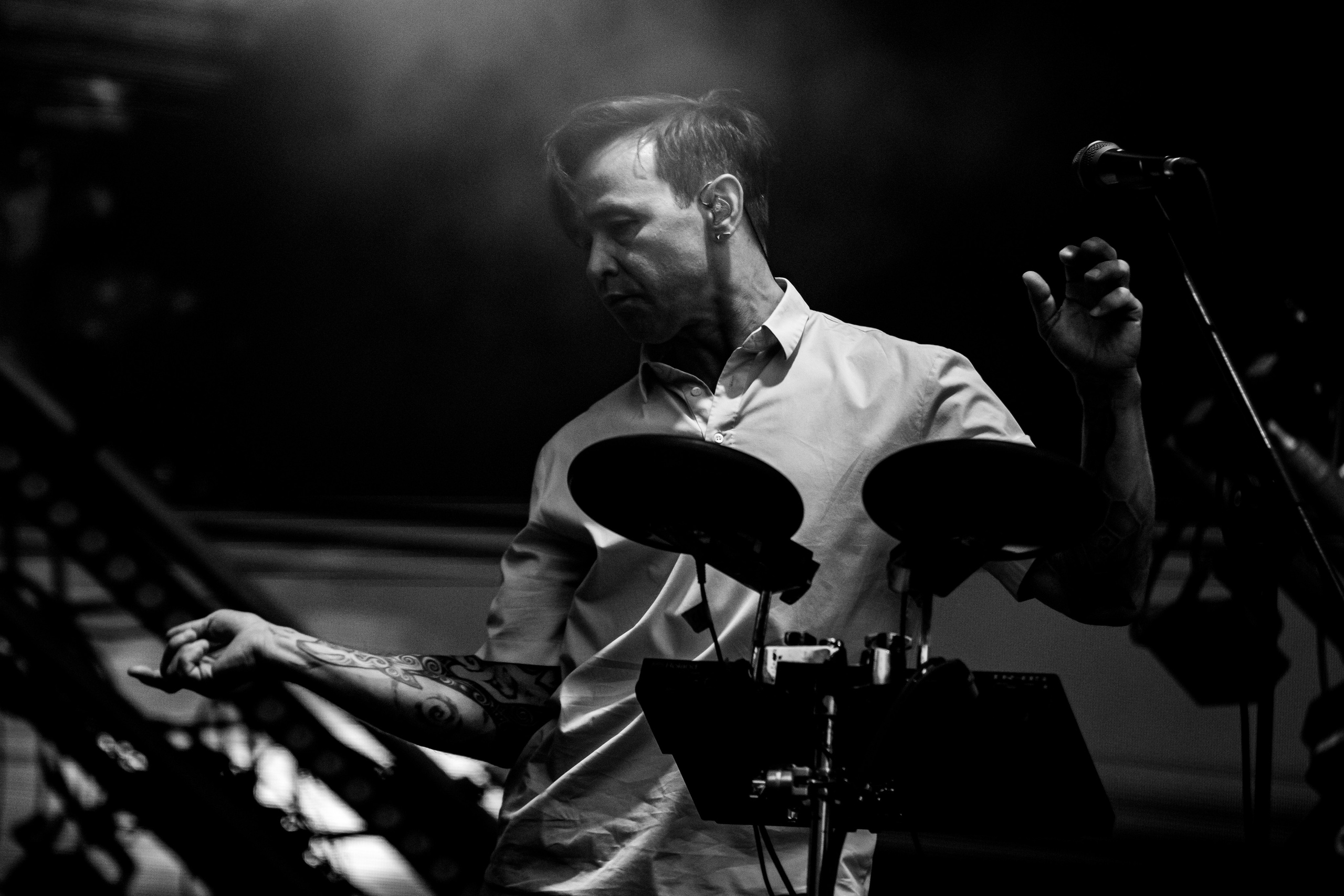 Дельфин | Red Summer. Концертный фотограф Михальченкова Алёна | Москва