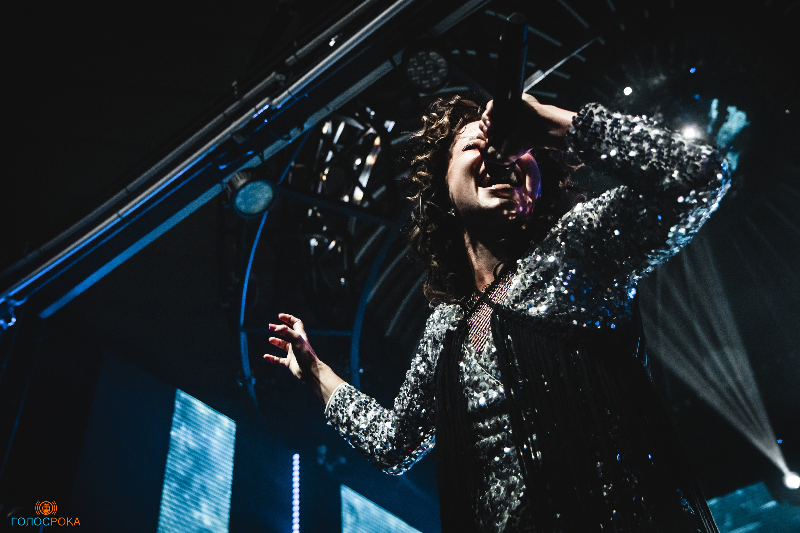Мураками | VK Gipsy. Концертный фотограф Михальченкова Алёна | Москва