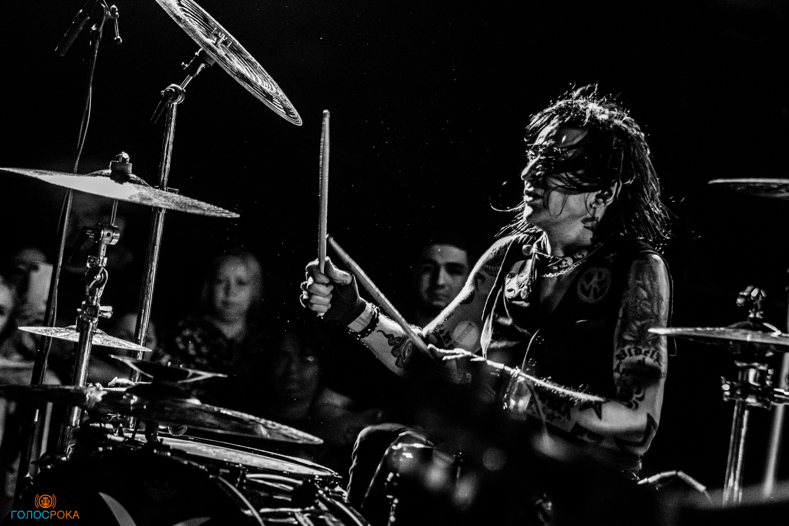 Глеб Самойлов | Корабль. Концертный фотограф Михальченкова Алёна | Москва