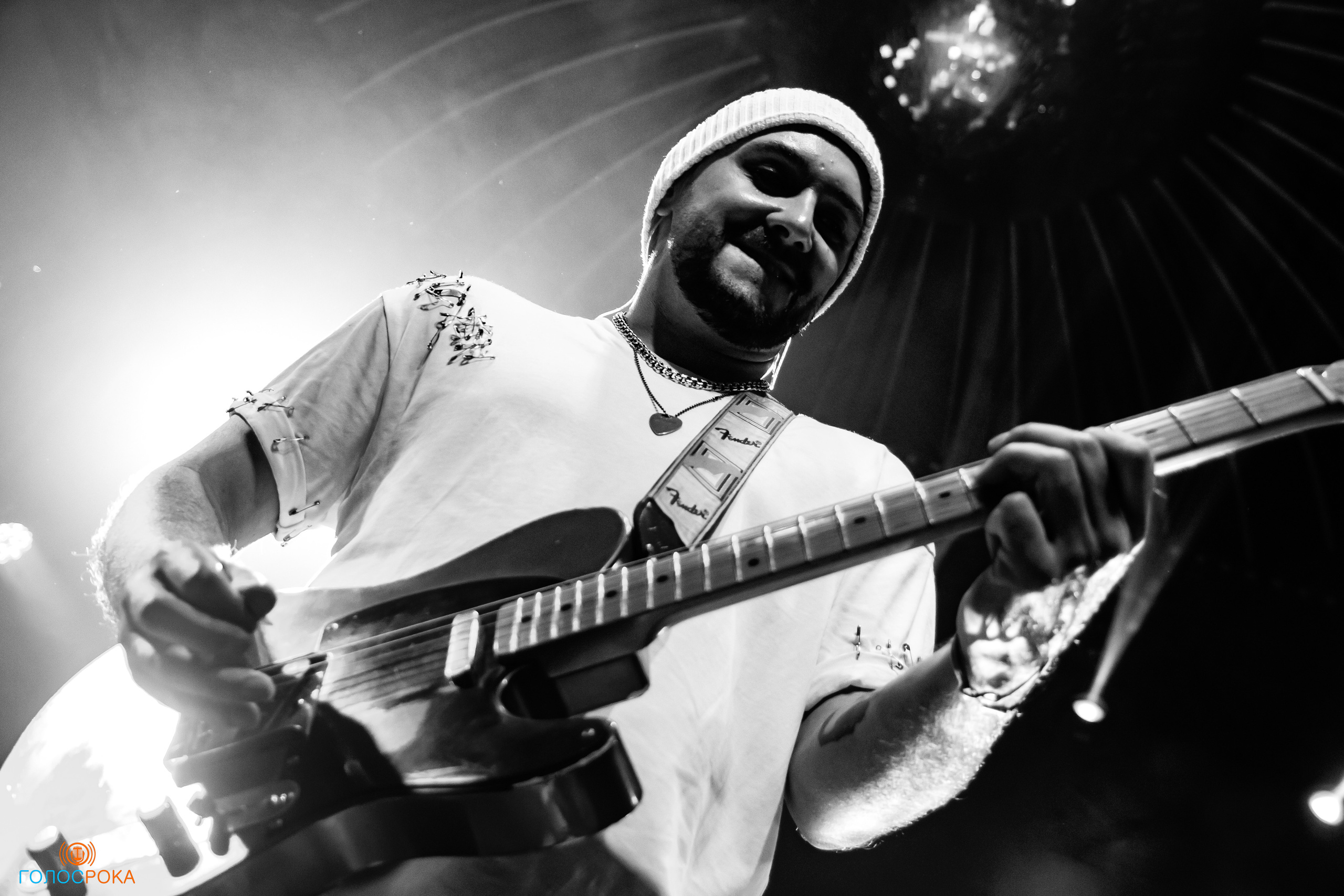 Мураками | VK Gipsy. Концертный фотограф Михальченкова Алёна | Москва