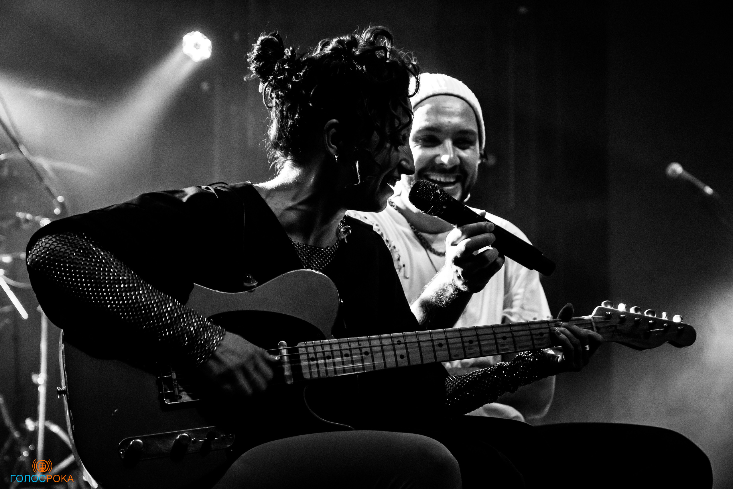 Мураками | VK Gipsy. Концертный фотограф Михальченкова Алёна | Москва