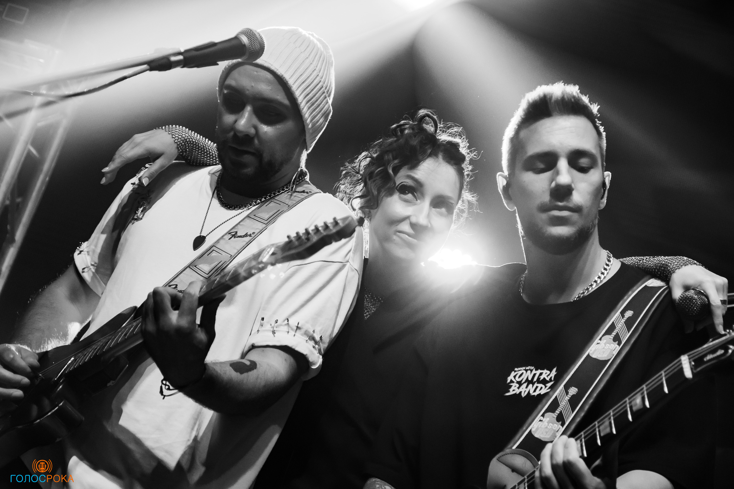 Мураками | VK Gipsy. Концертный фотограф Михальченкова Алёна | Москва