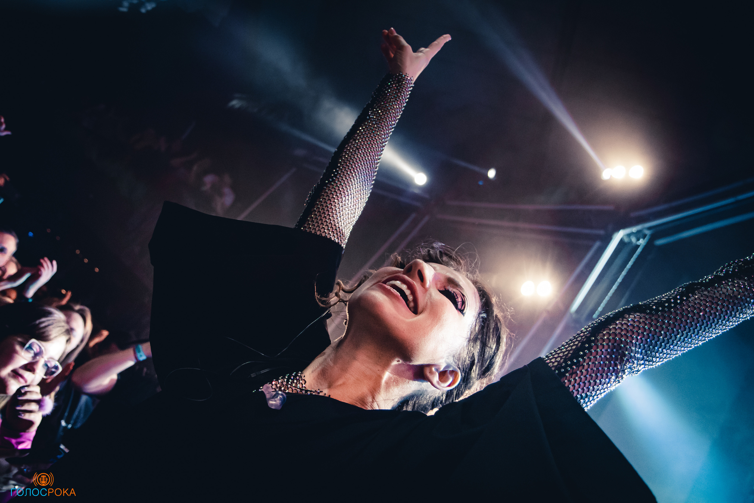 Мураками | VK Gipsy. Концертный фотограф Михальченкова Алёна | Москва