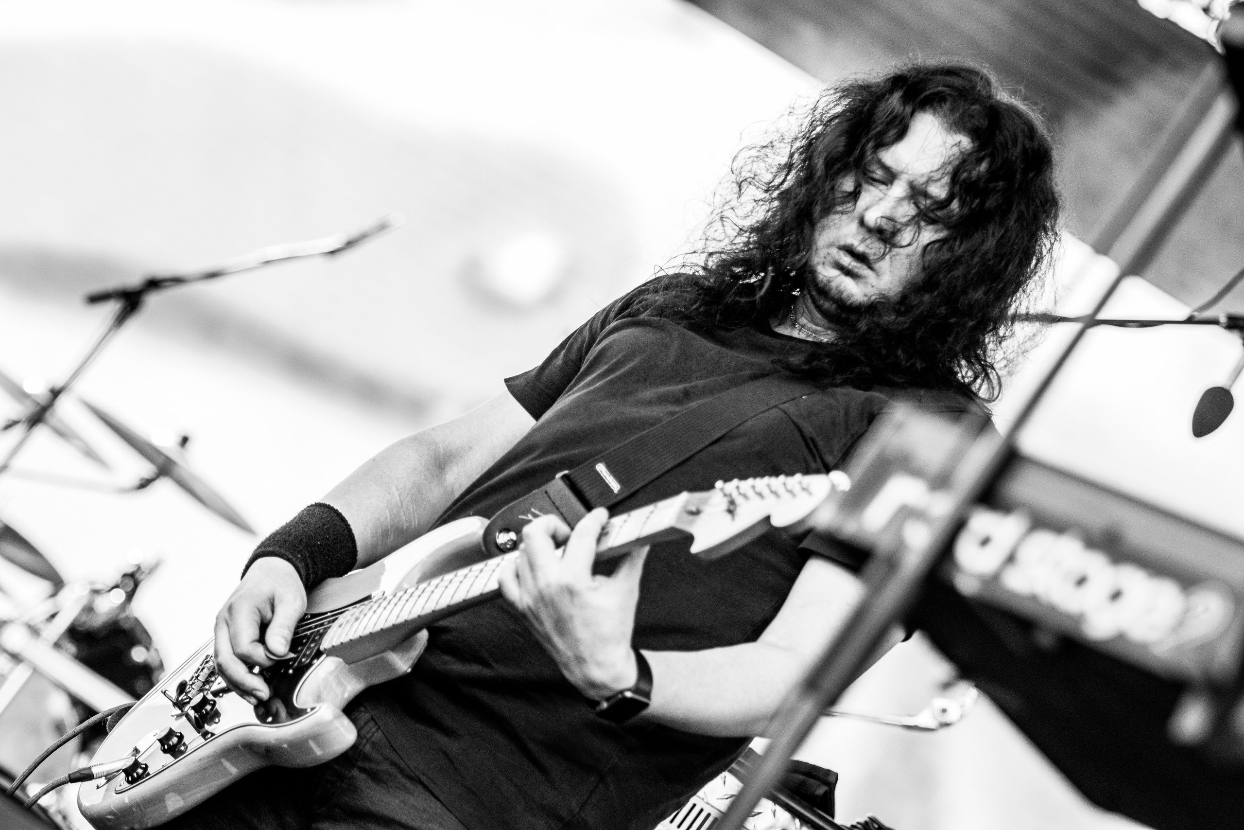 Вадим Самойлов | Окна Открой. Концертный фотограф Михальченкова Алёна | Москва