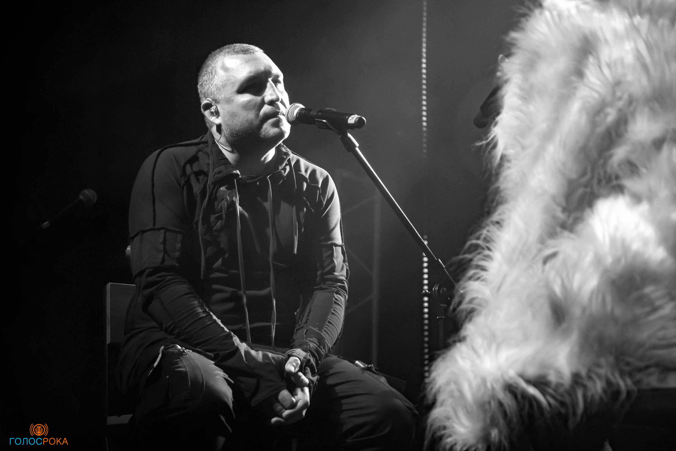 Мураками | VK Gipsy. Концертный фотограф Михальченкова Алёна | Москва