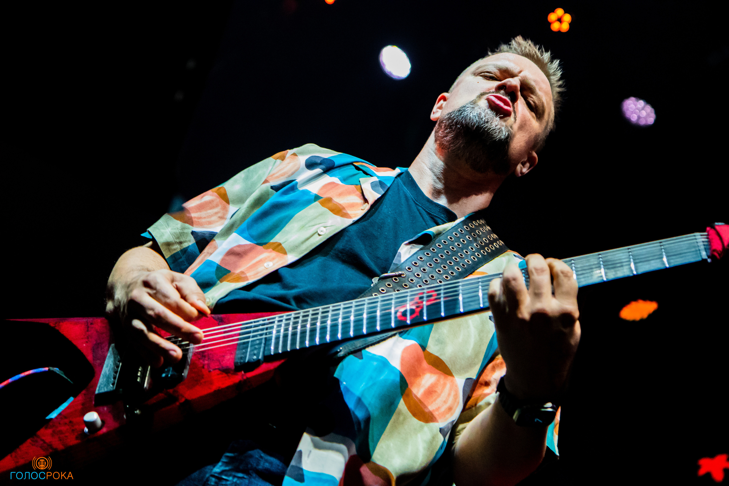 Александр Пушной | BASE club. Концертный фотограф Михальченкова Алёна | Москва