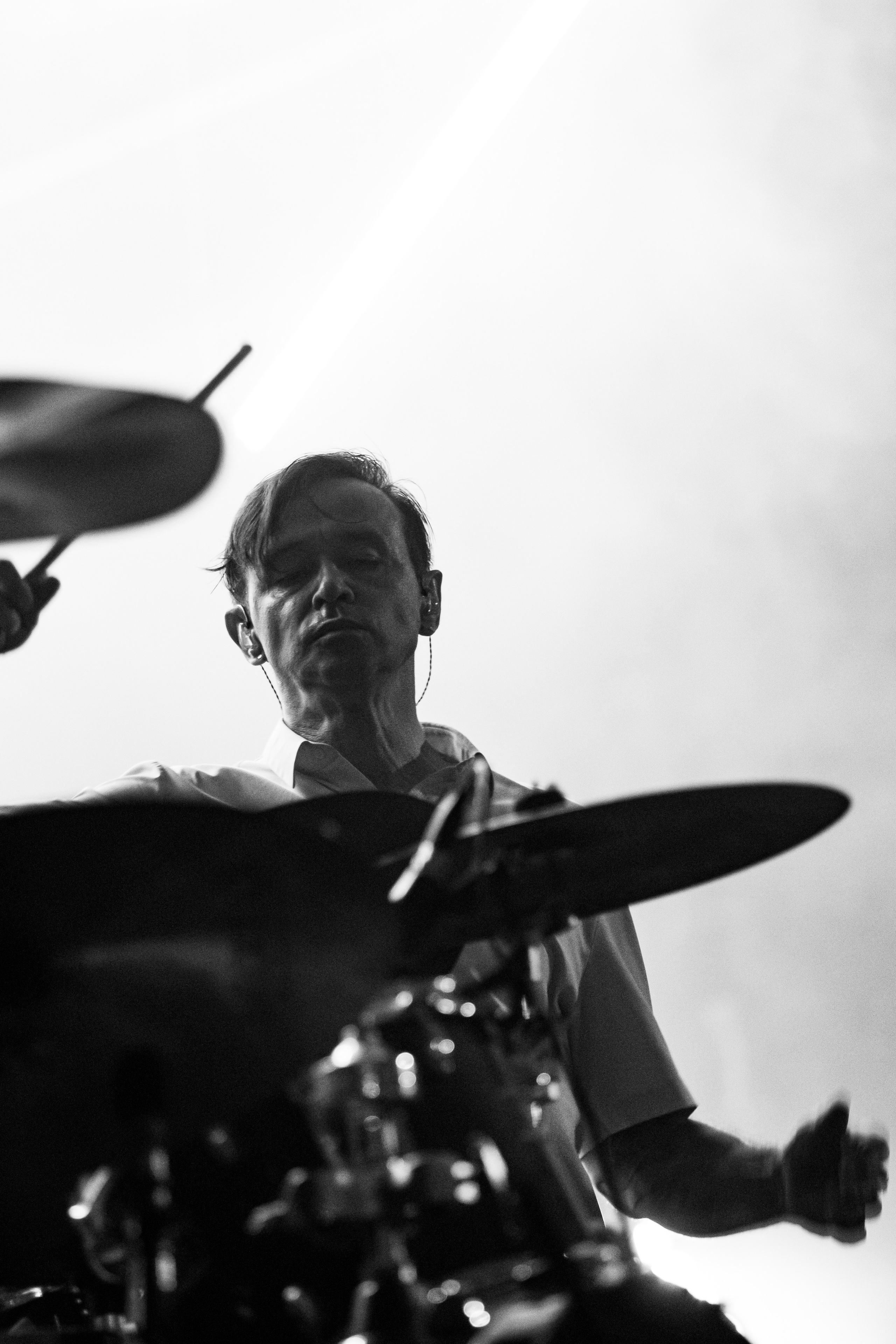 Дельфин | Red Summer. Концертный фотограф Михальченкова Алёна | Москва