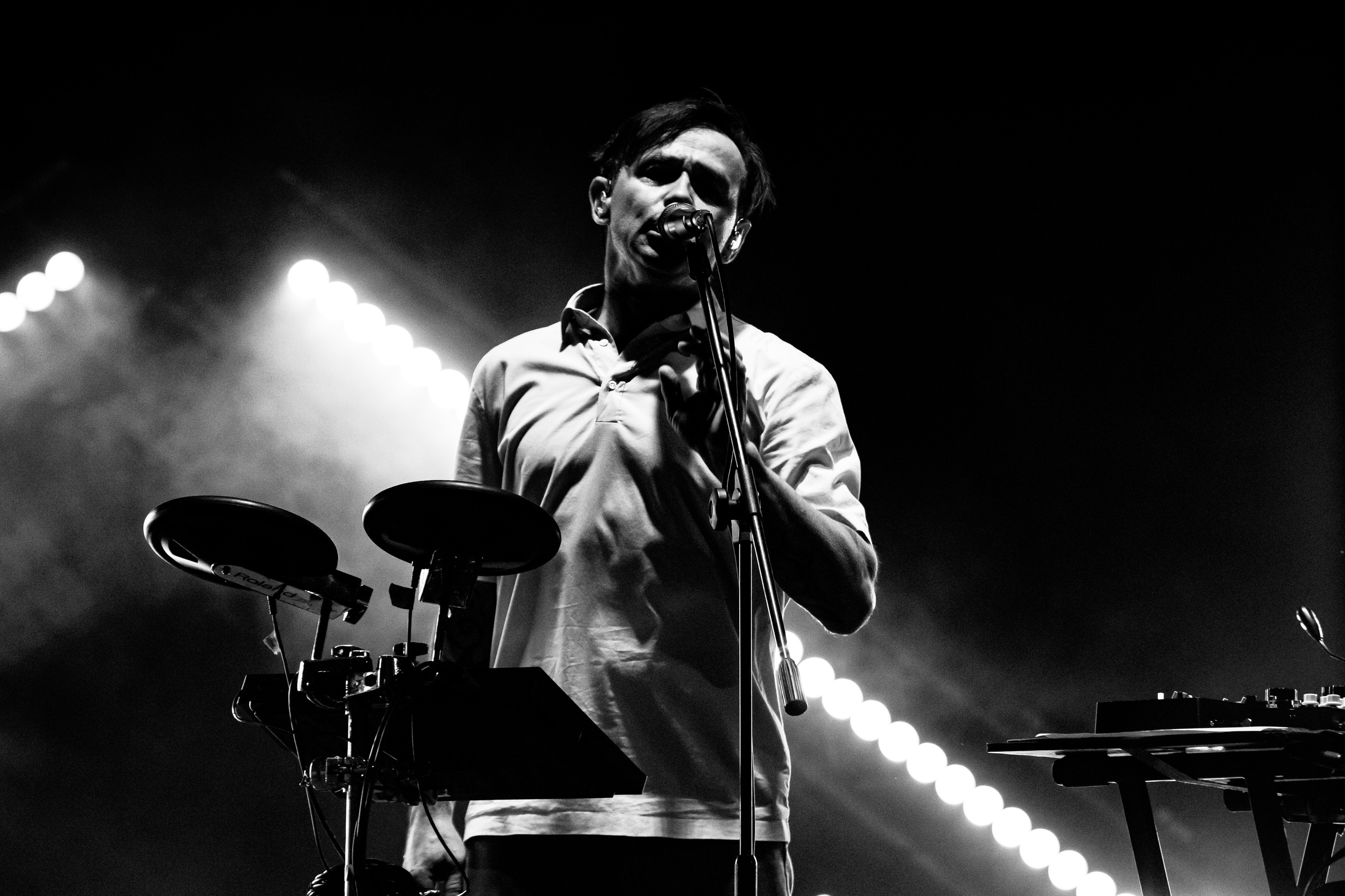 Дельфин | Red Summer. Концертный фотограф Михальченкова Алёна | Москва