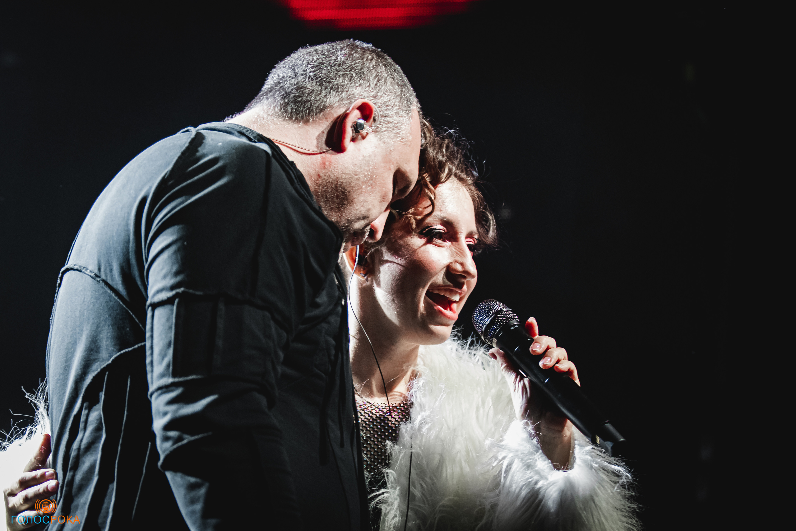 Мураками | VK Gipsy. Концертный фотограф Михальченкова Алёна | Москва