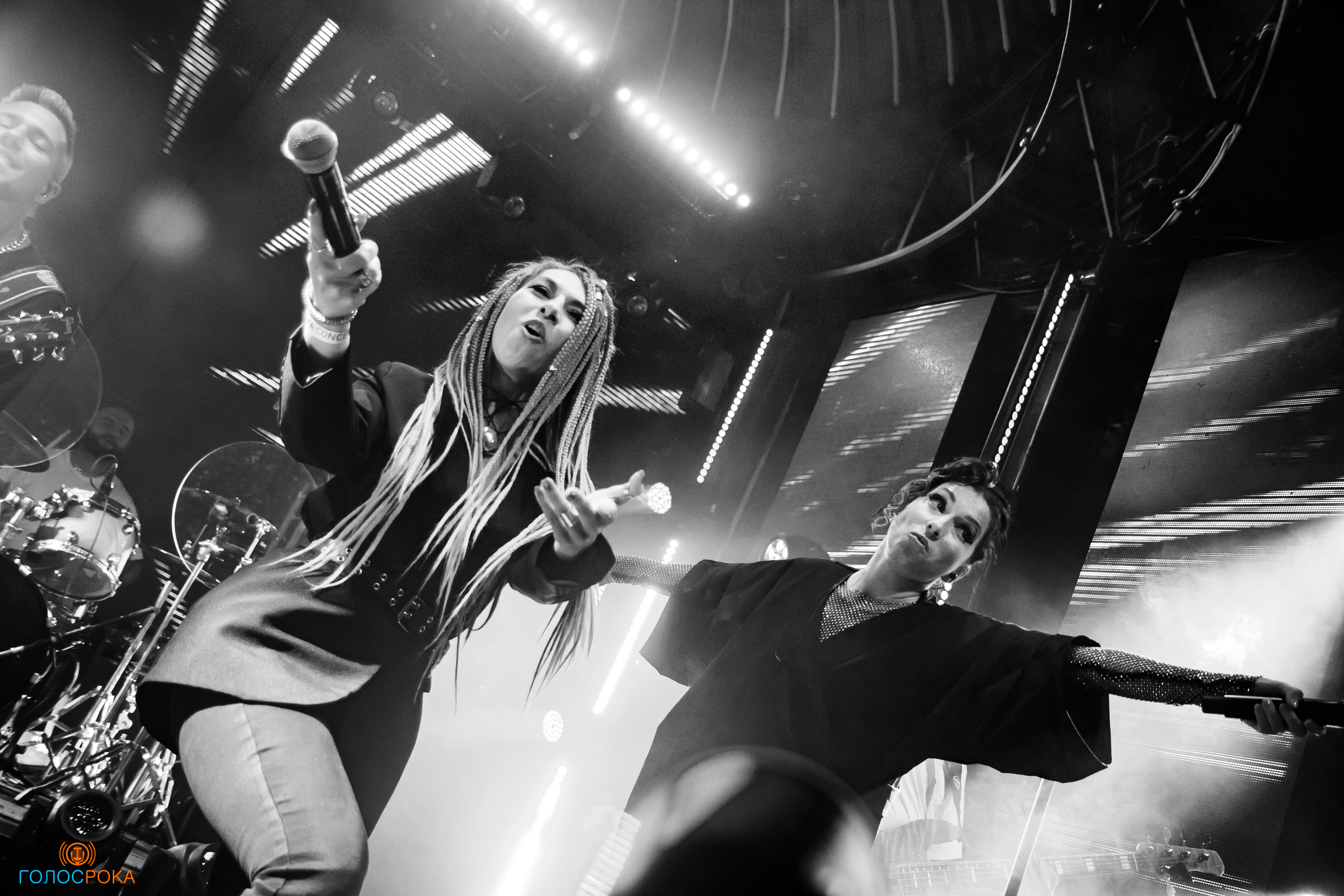 Мураками | VK Gipsy. Концертный фотограф Михальченкова Алёна | Москва