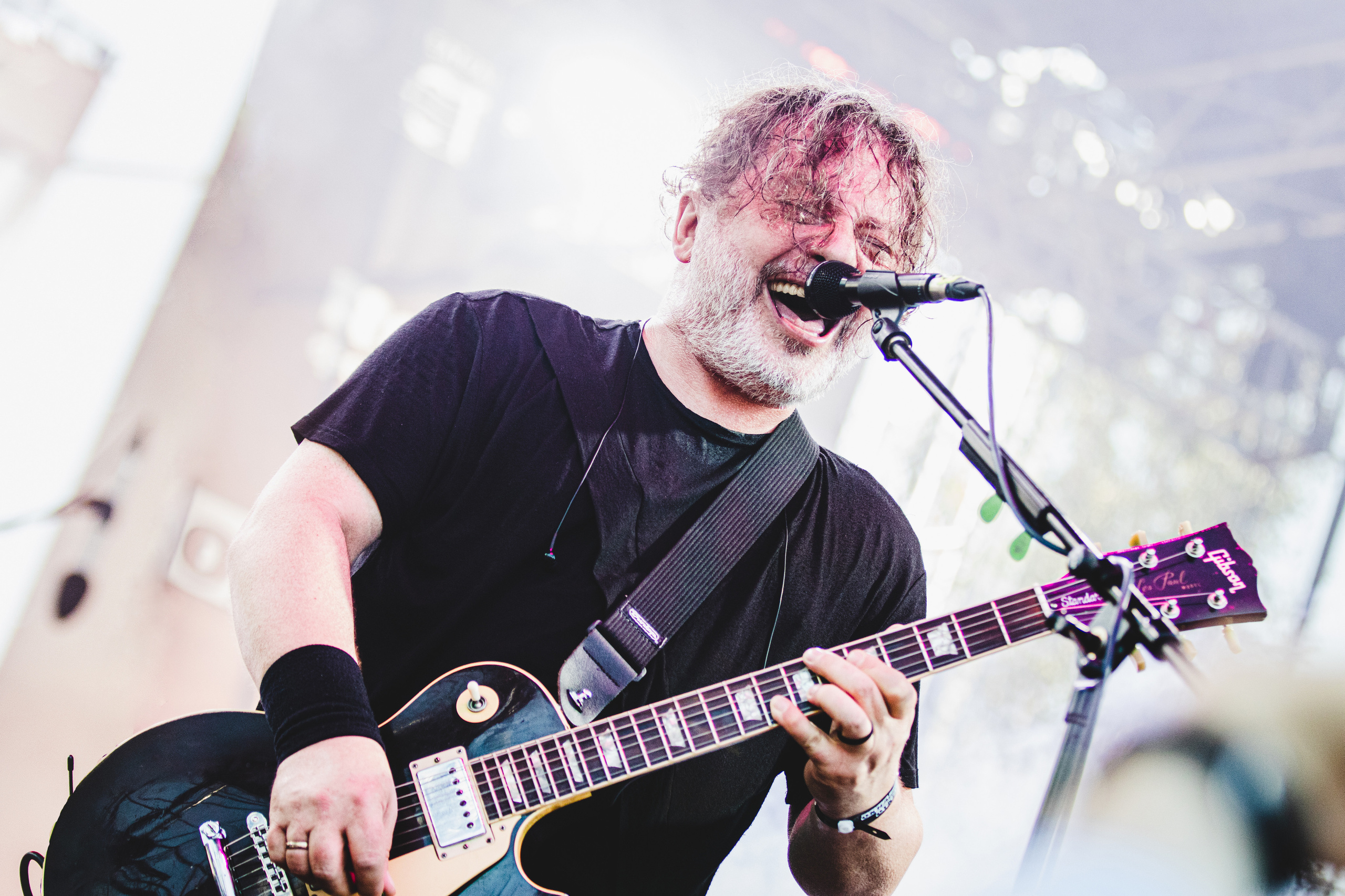 Вадим Самойлов | Окна Открой. Концертный фотограф Михальченкова Алёна | Москва