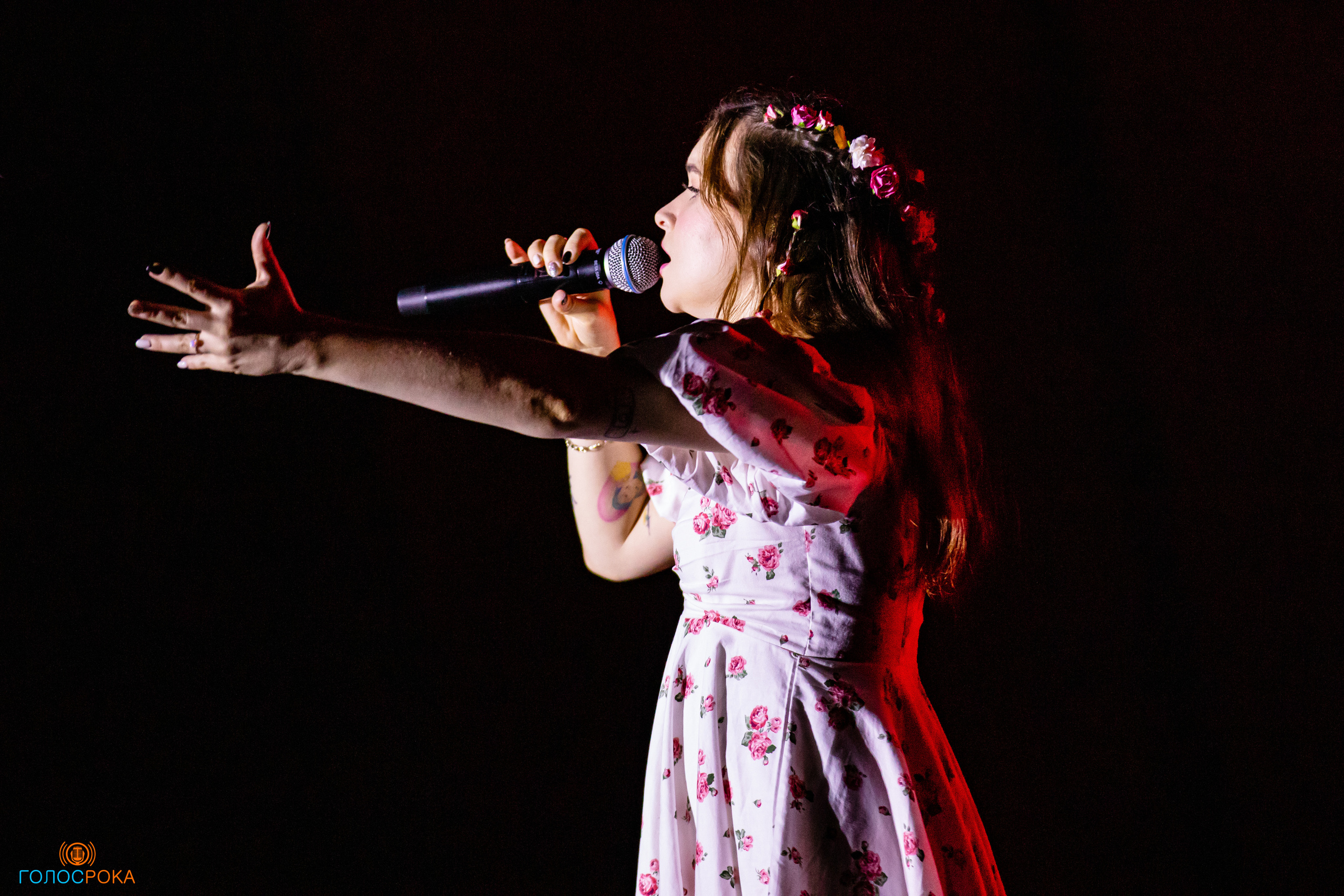 Алёна Швец | Зеленый театр ВДНХ. Концертный фотограф Михальченкова Алёна | Москва