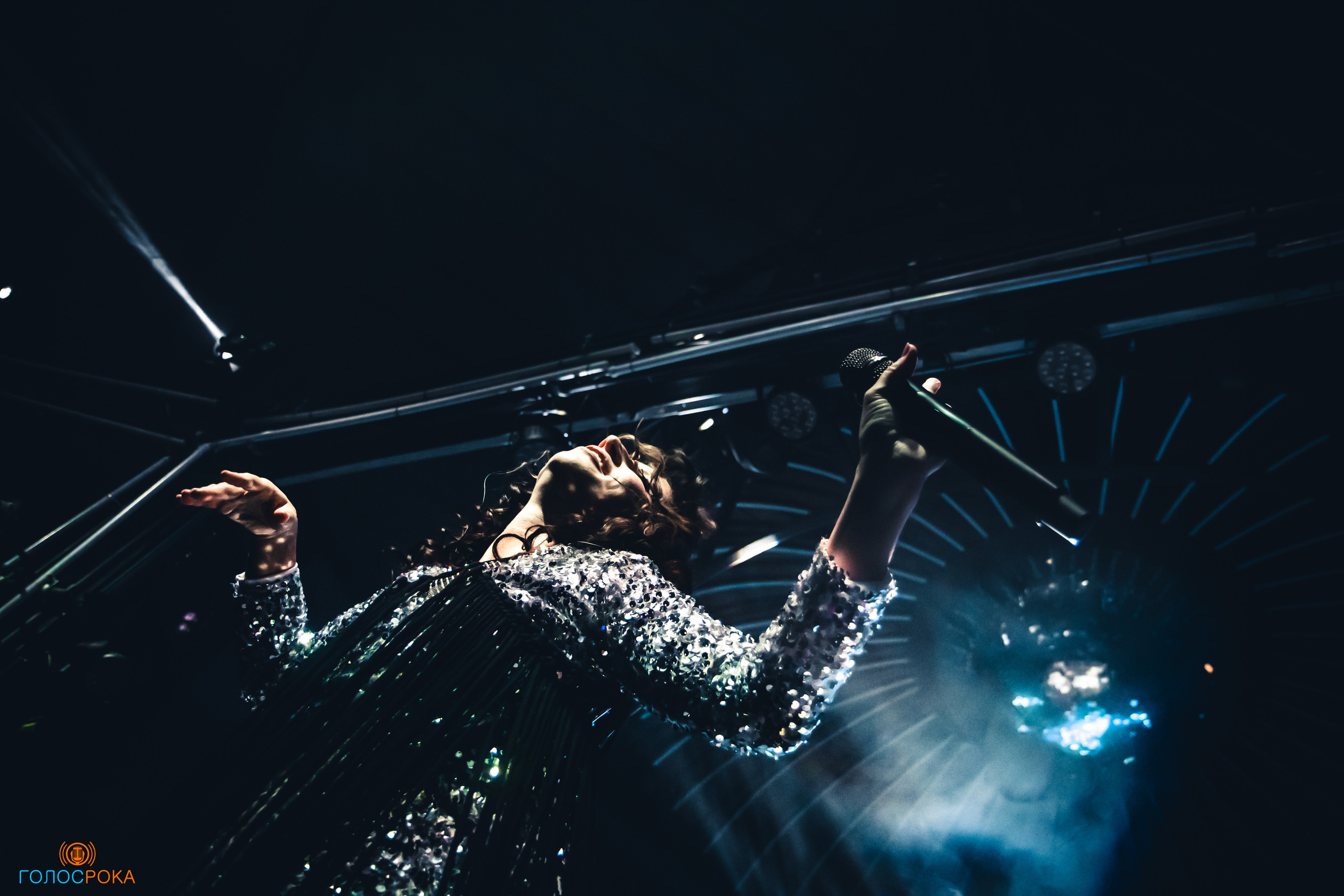 Мураками | VK Gipsy. Концертный фотограф Михальченкова Алёна | Москва