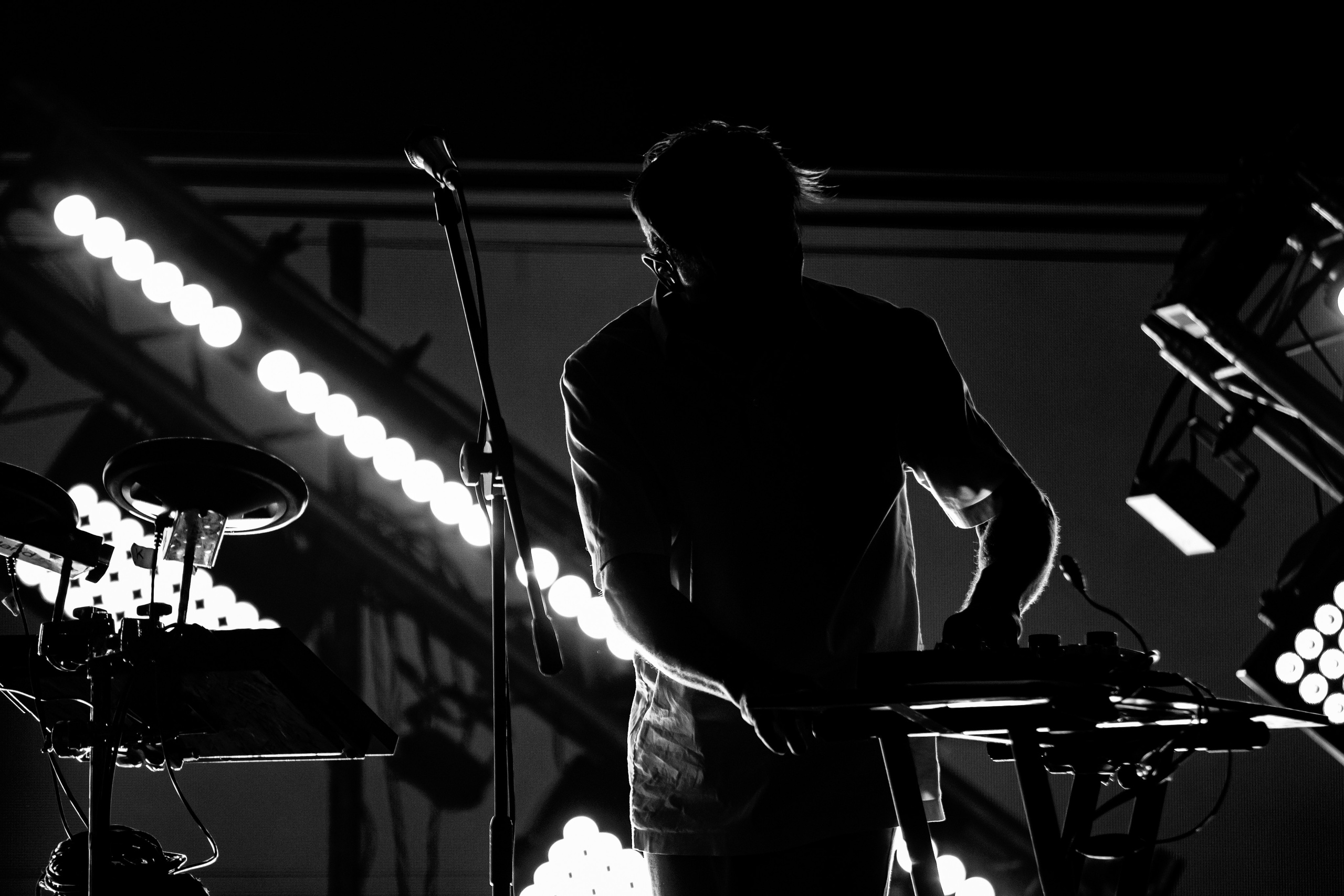 Дельфин | Red Summer. Концертный фотограф Михальченкова Алёна | Москва