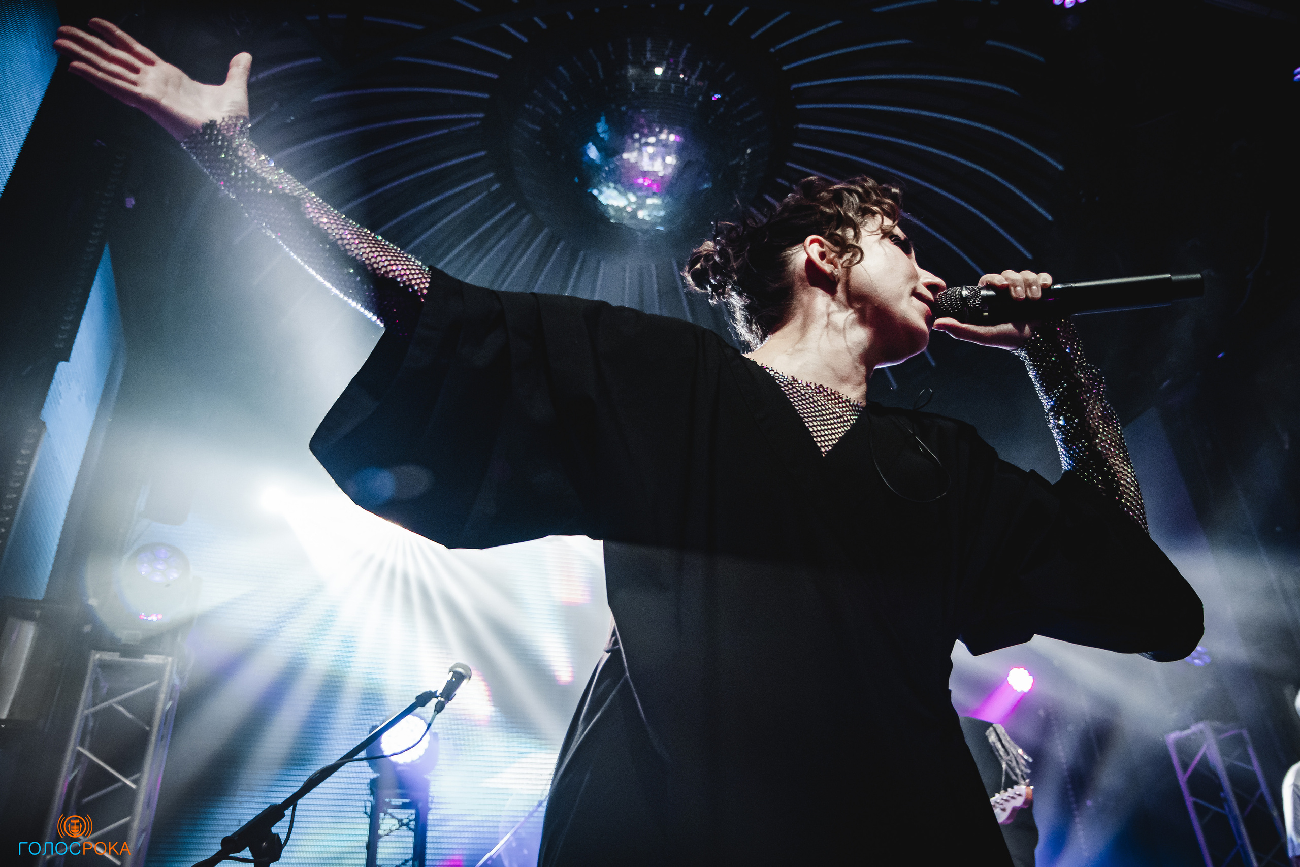 Мураками | VK Gipsy. Концертный фотограф Михальченкова Алёна | Москва