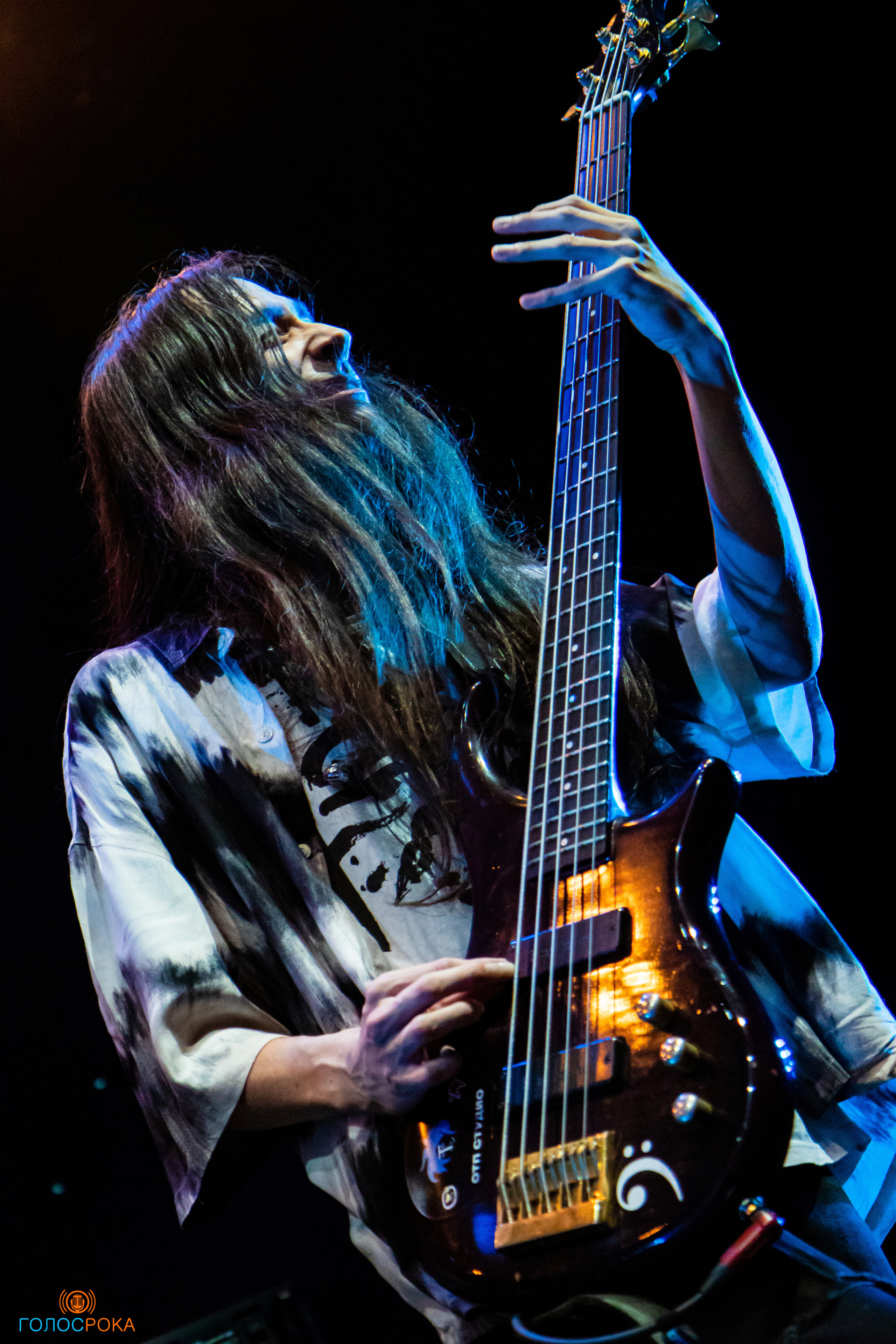 Александр Пушной | BASE club. Концертный фотограф Михальченкова Алёна | Москва