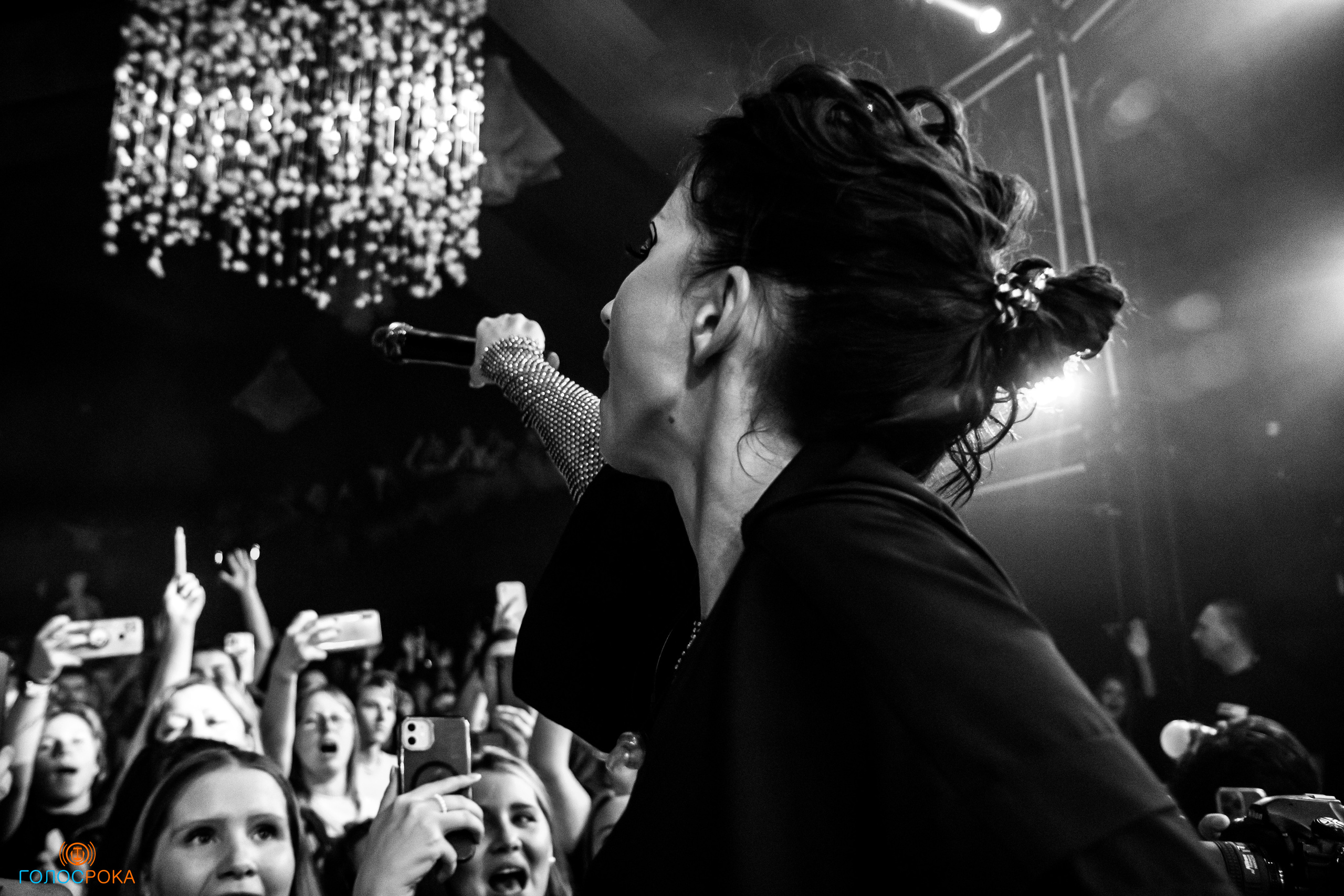 Мураками | VK Gipsy. Концертный фотограф Михальченкова Алёна | Москва