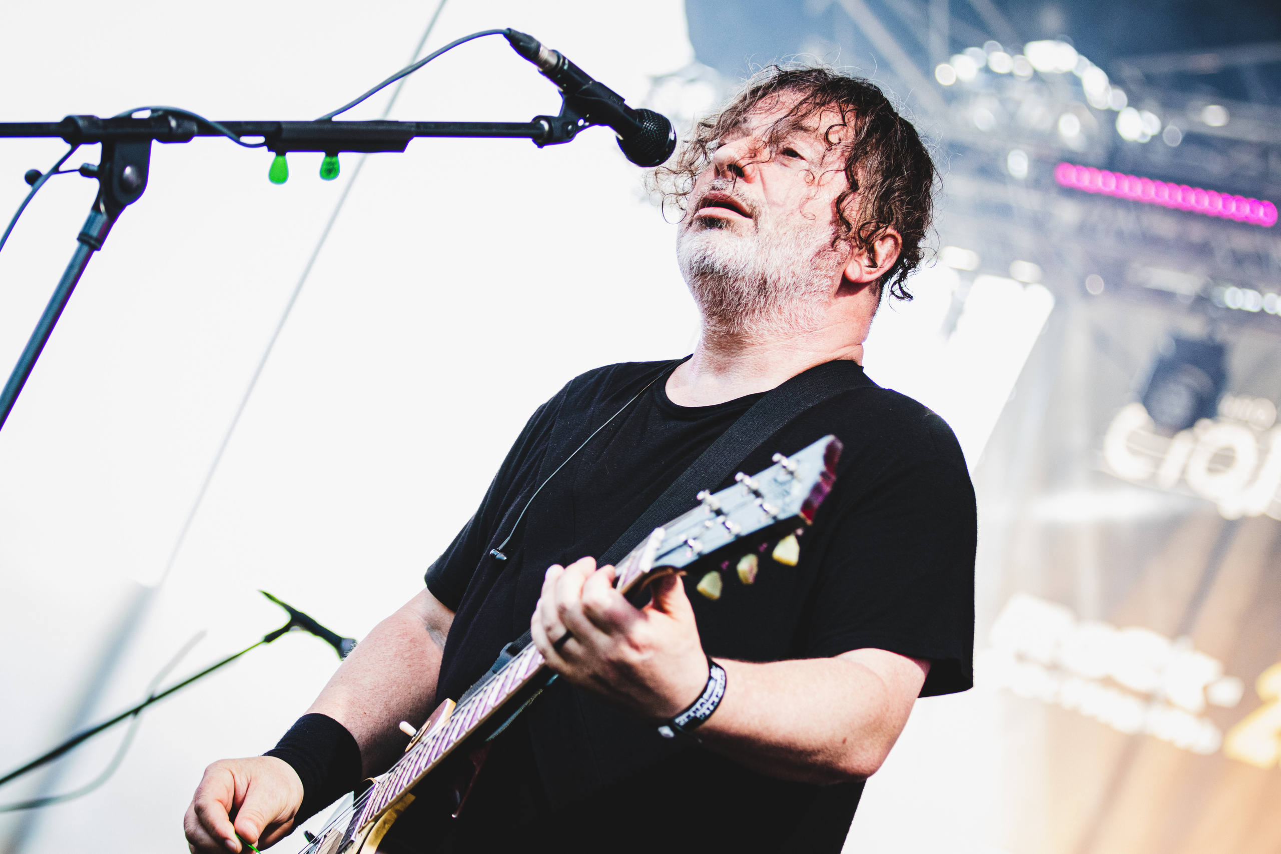 Вадим Самойлов | Окна Открой. Концертный фотограф Михальченкова Алёна | Москва