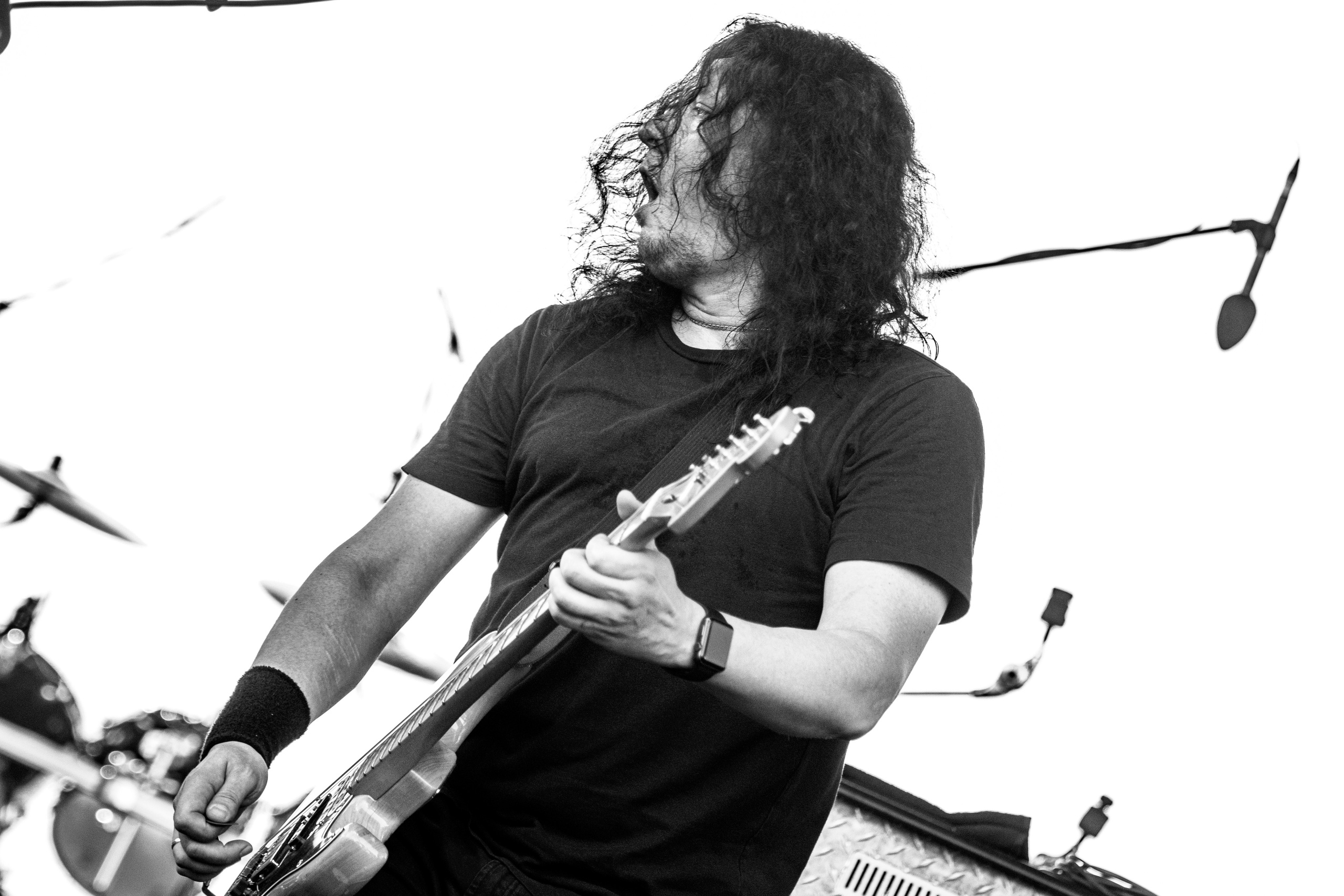 Вадим Самойлов | Окна Открой. Концертный фотограф Михальченкова Алёна | Москва