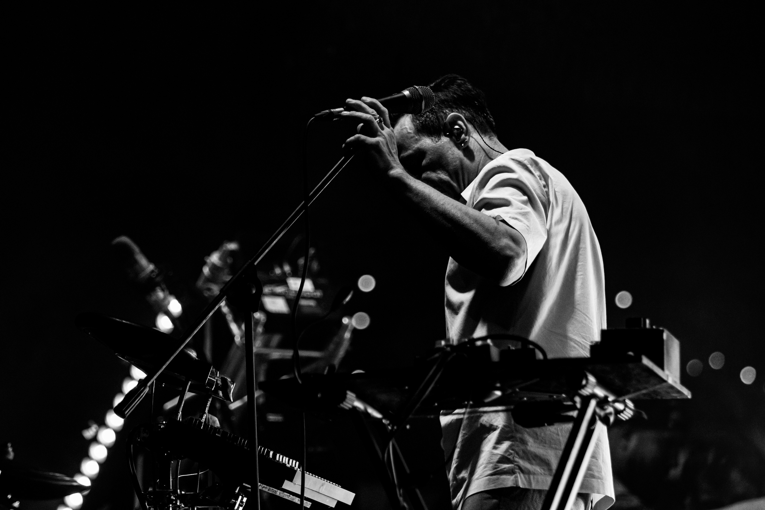 Дельфин | Red Summer. Концертный фотограф Михальченкова Алёна | Москва