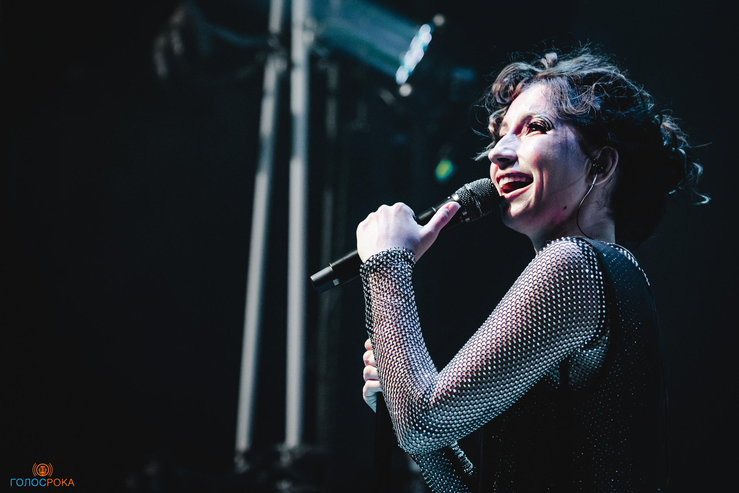 Мураками | VK Gipsy. Концертный фотограф Михальченкова Алёна | Москва