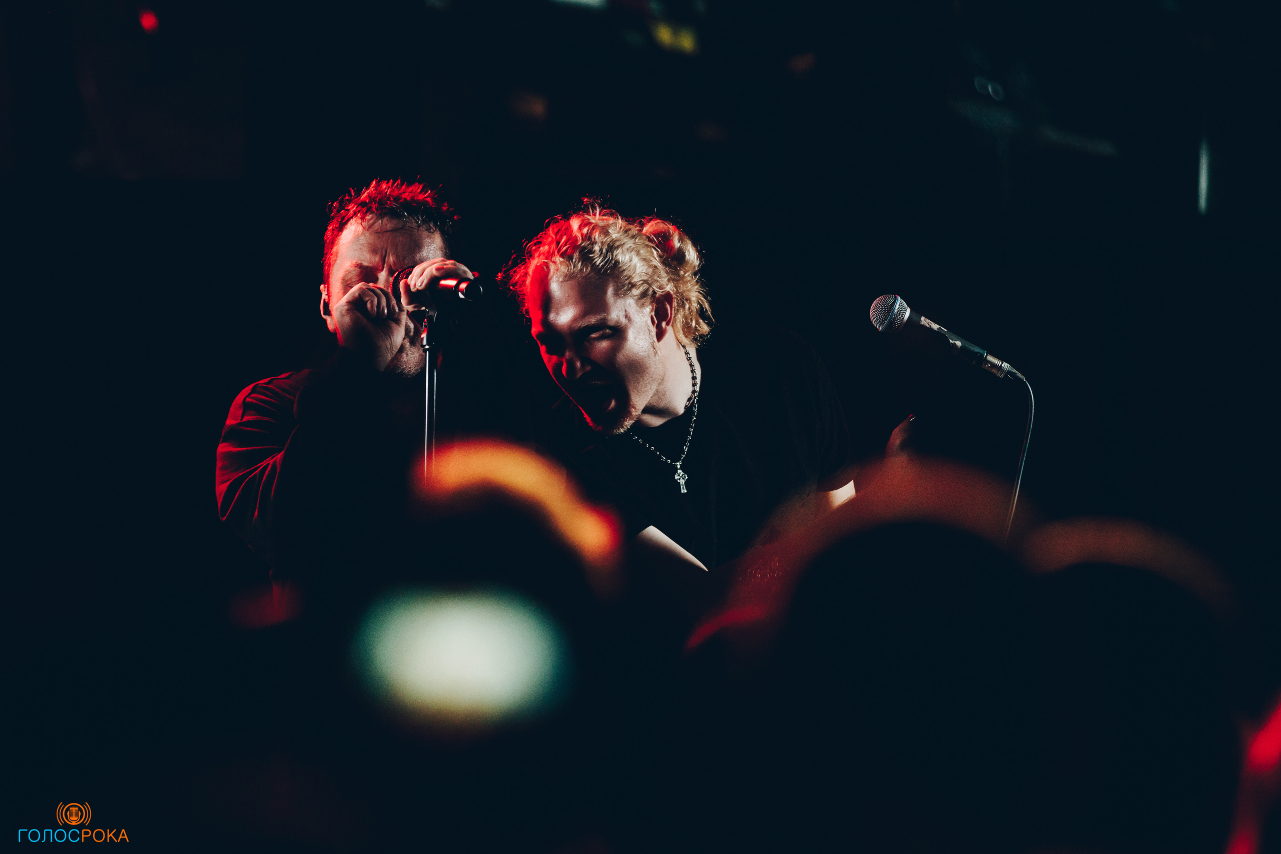 Глеб Самойлов | Корабль. Концертный фотограф Михальченкова Алёна | Москва