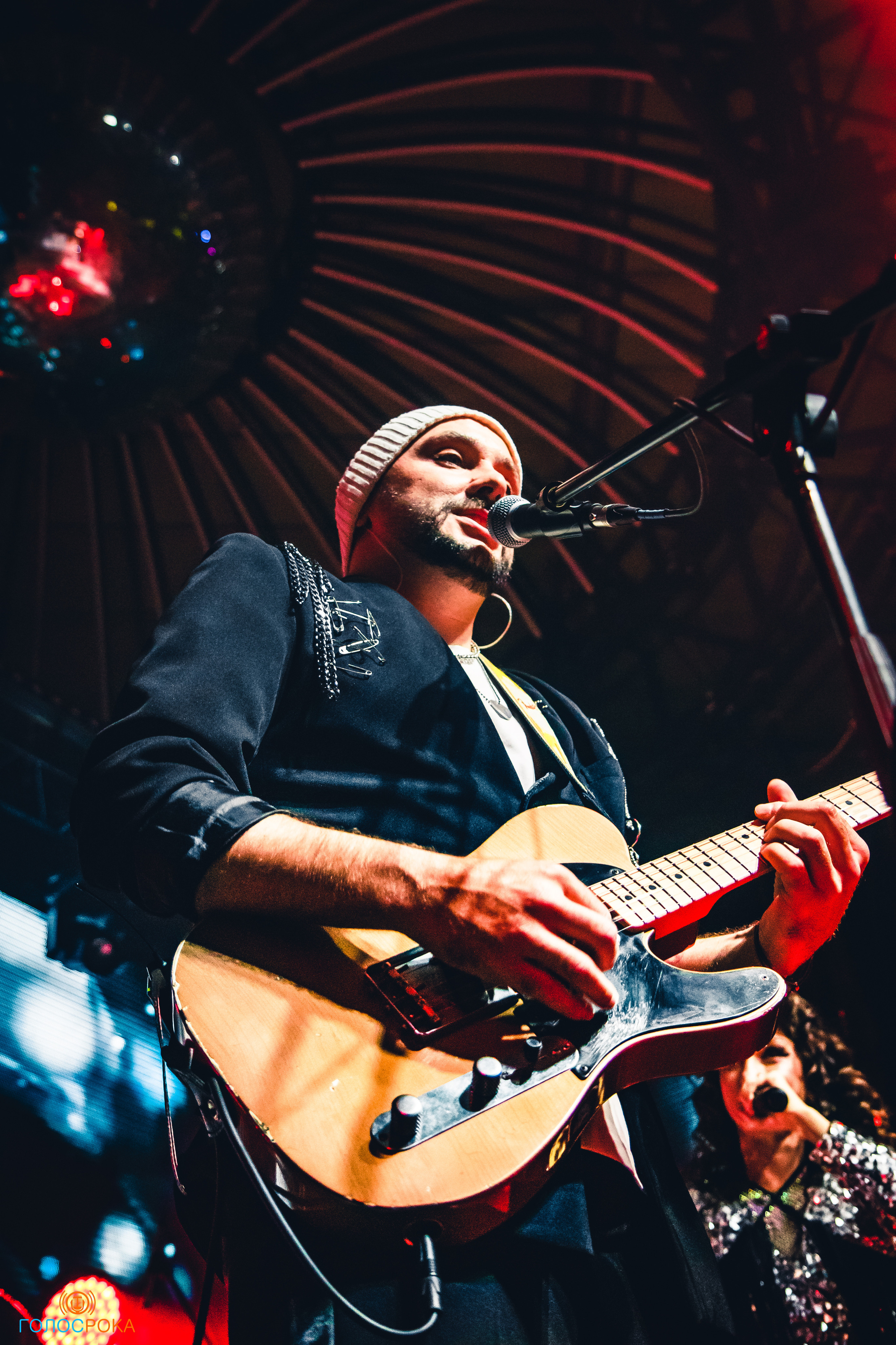Мураками | VK Gipsy. Концертный фотограф Михальченкова Алёна | Москва