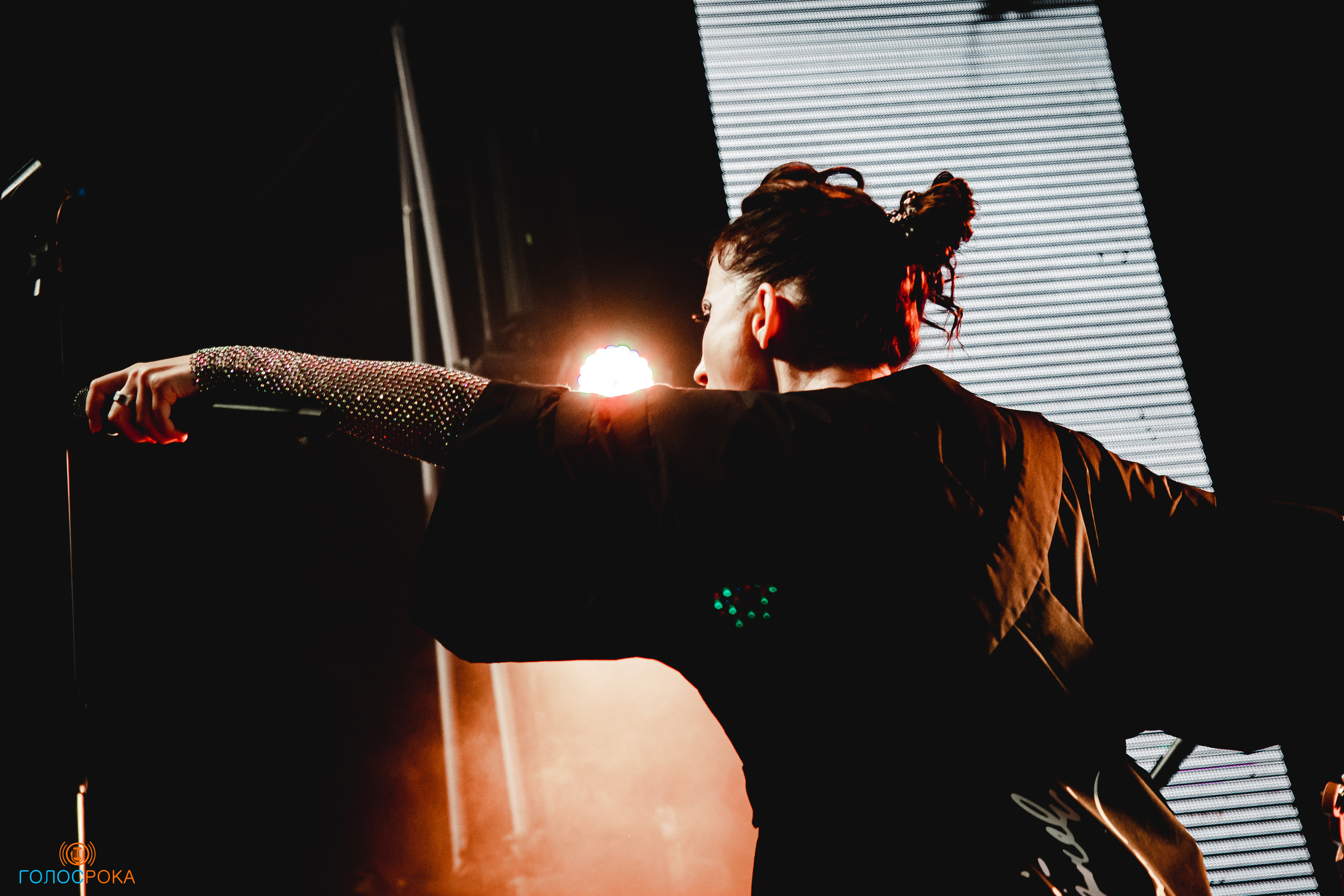 Мураками | VK Gipsy. Концертный фотограф Михальченкова Алёна | Москва