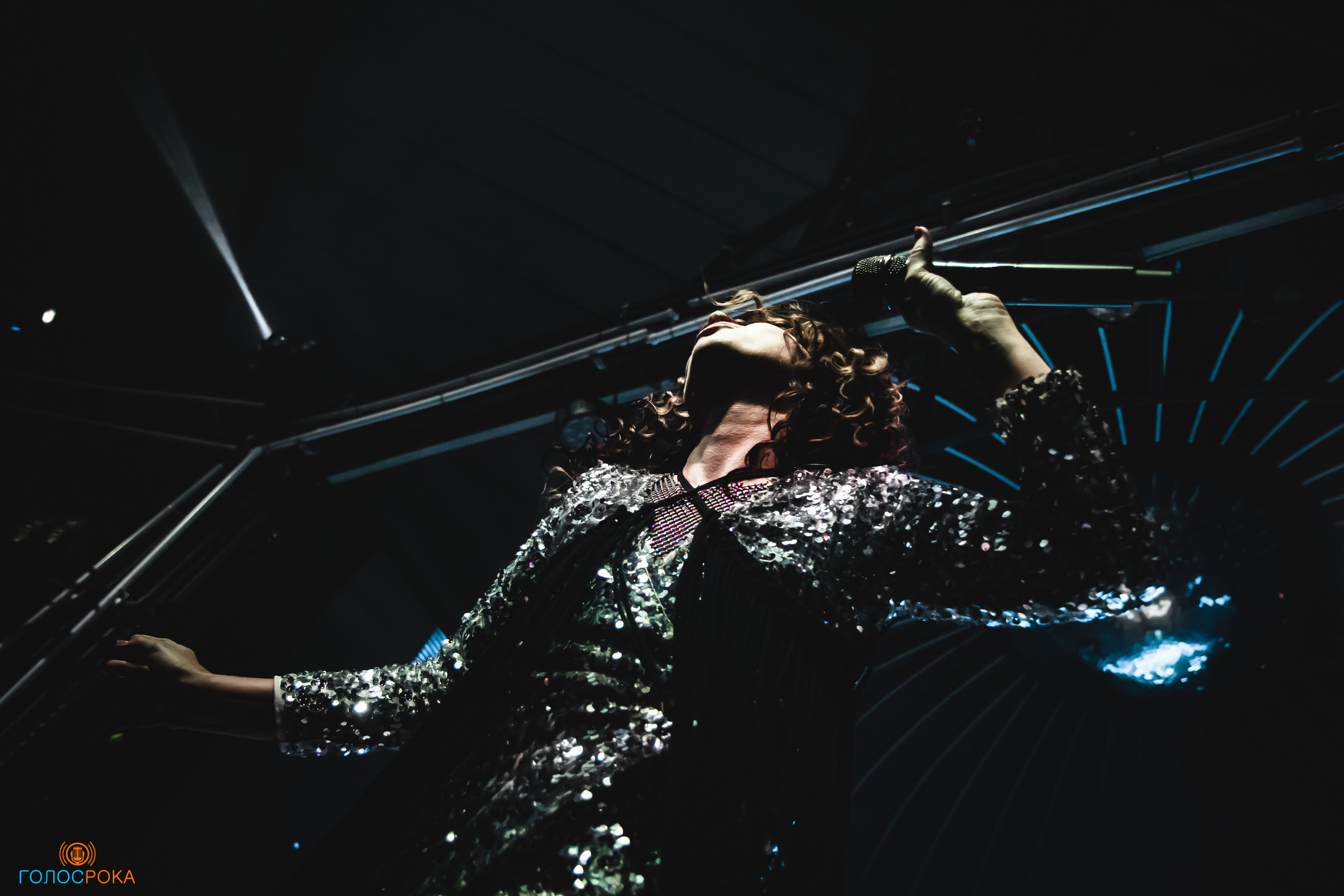 Мураками | VK Gipsy. Концертный фотограф Михальченкова Алёна | Москва