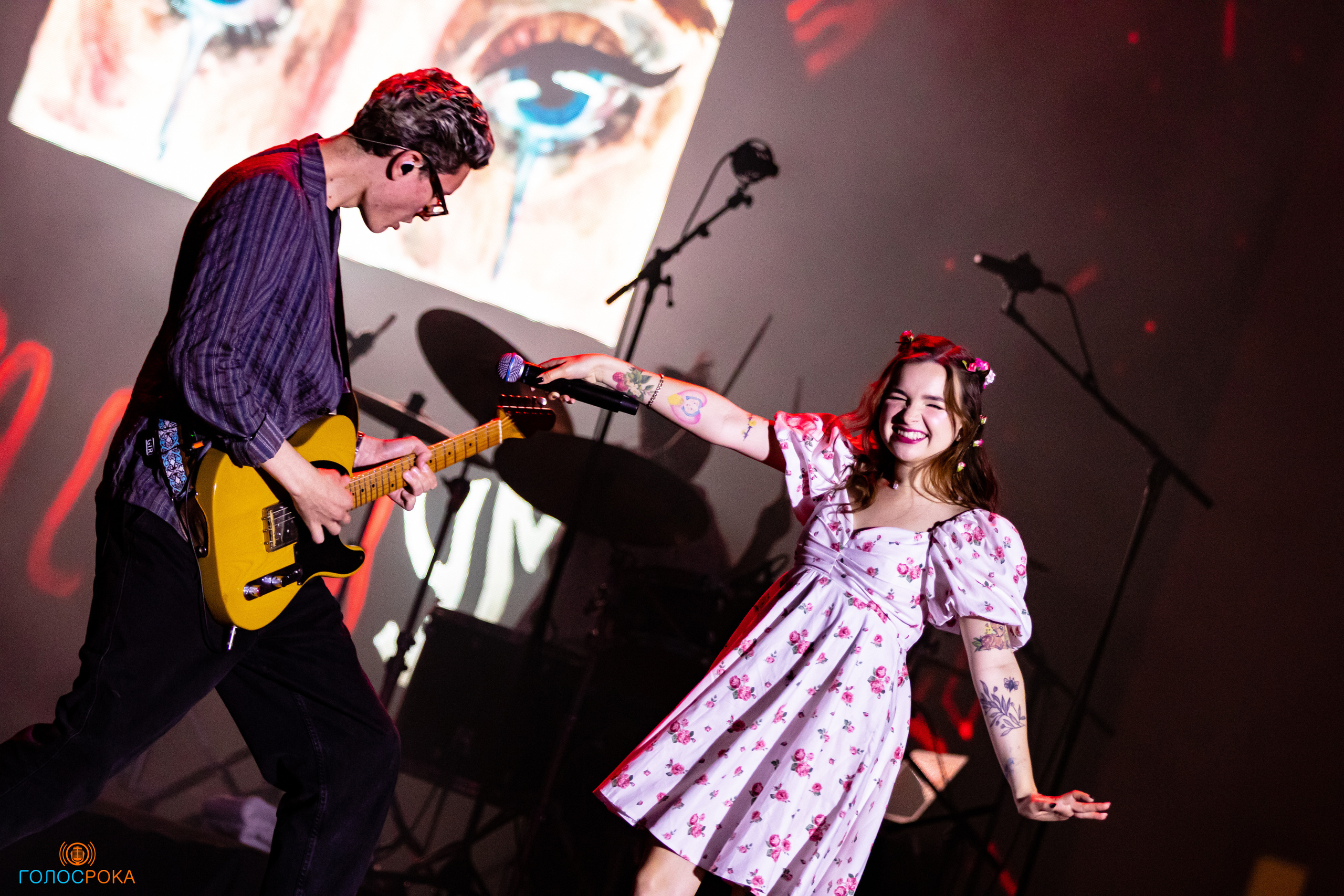 Алёна Швец | Зеленый театр ВДНХ. Концертный фотограф Михальченкова Алёна | Москва