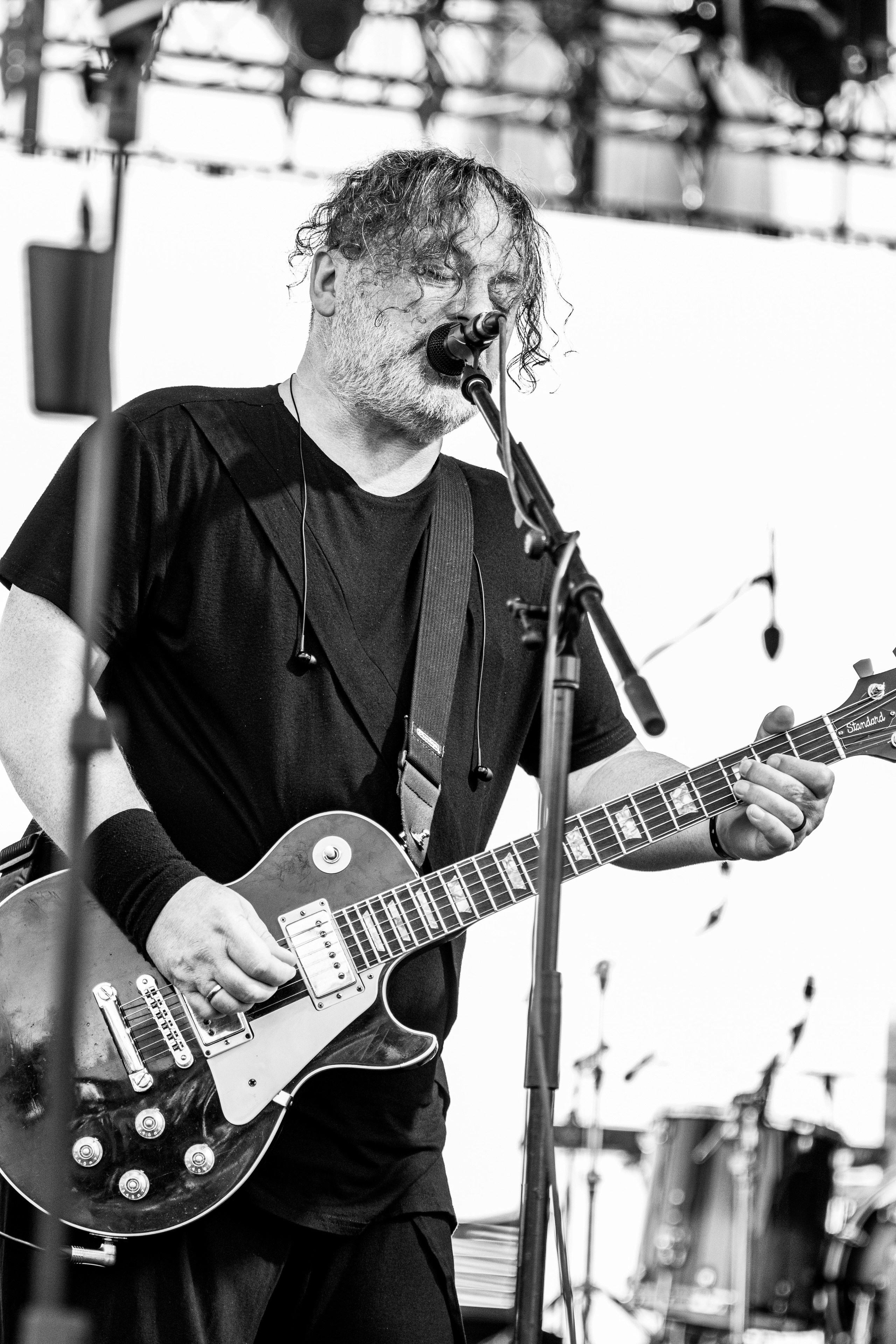 Вадим Самойлов | Окна Открой. Концертный фотограф Михальченкова Алёна | Москва