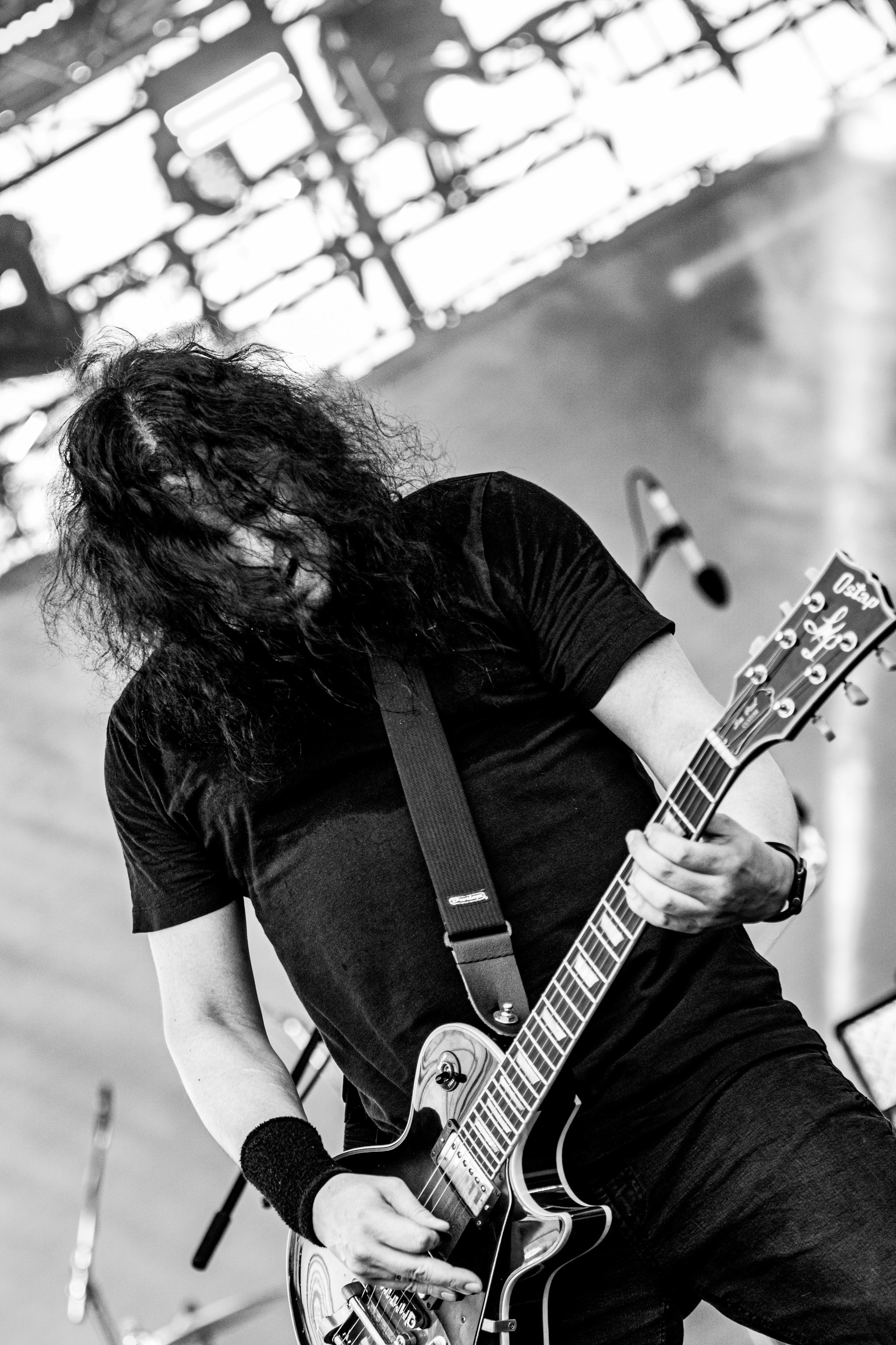 Вадим Самойлов | Окна Открой. Концертный фотограф Михальченкова Алёна | Москва